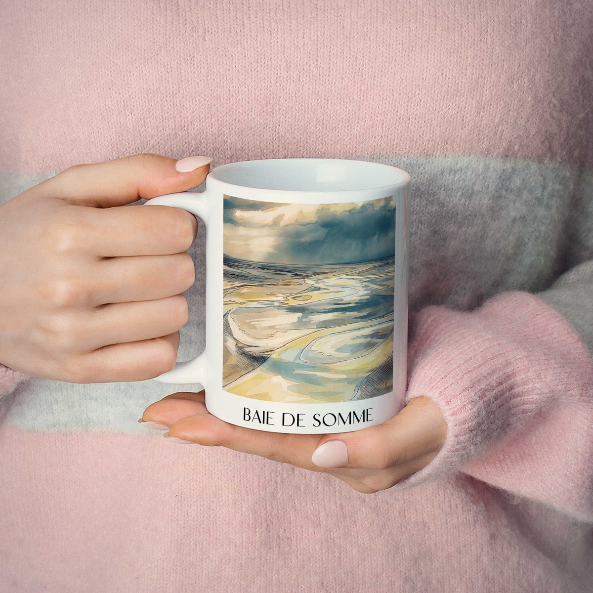 baie-de-somme-frankreich-frankreich-kaffeebecher-aquarell