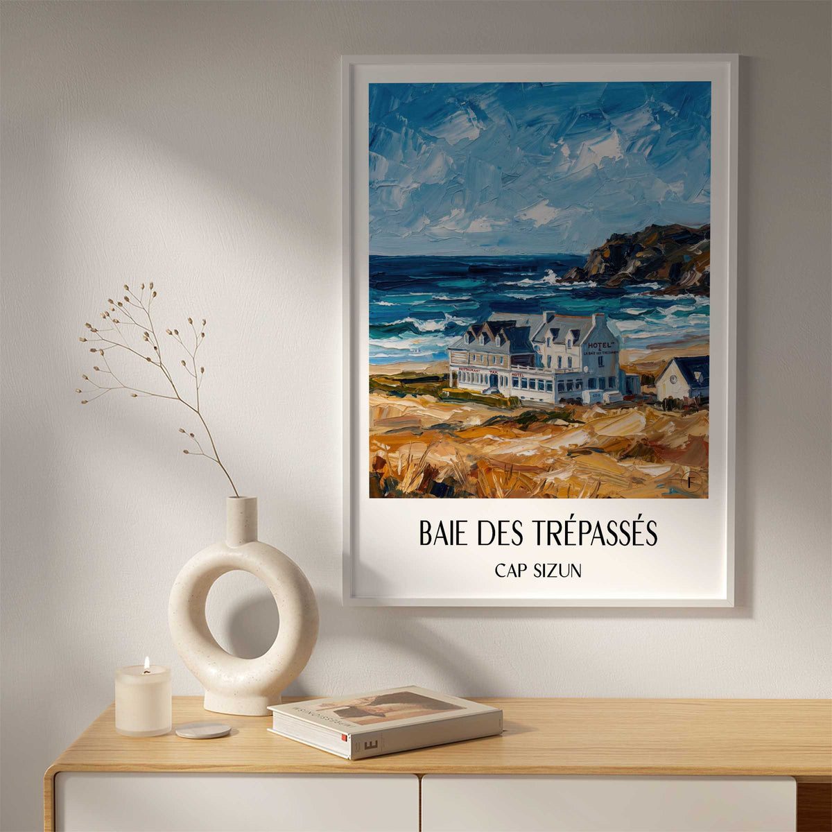 baie-des-trépassés-cap-sizun-frankreich-poster-oil-painting-oelgemaelde