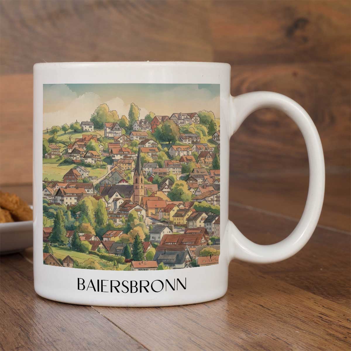 baiersbronn-schwarzwald-deutschland-kaffeebecher-aquarell