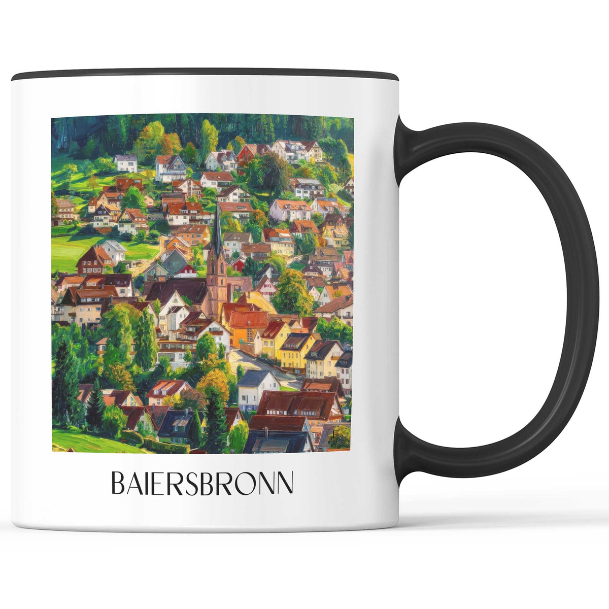 baiersbronn-schwarzwald-deutschland-kaffeebecher-oil-painting-oelgemaelde