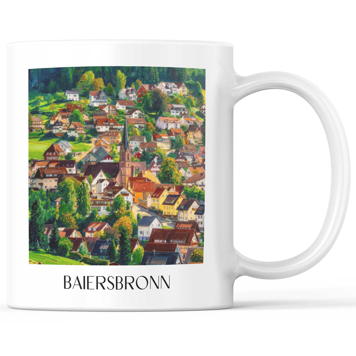 baiersbronn-schwarzwald-deutschland-kaffeebecher-oil-painting-oelgemaelde