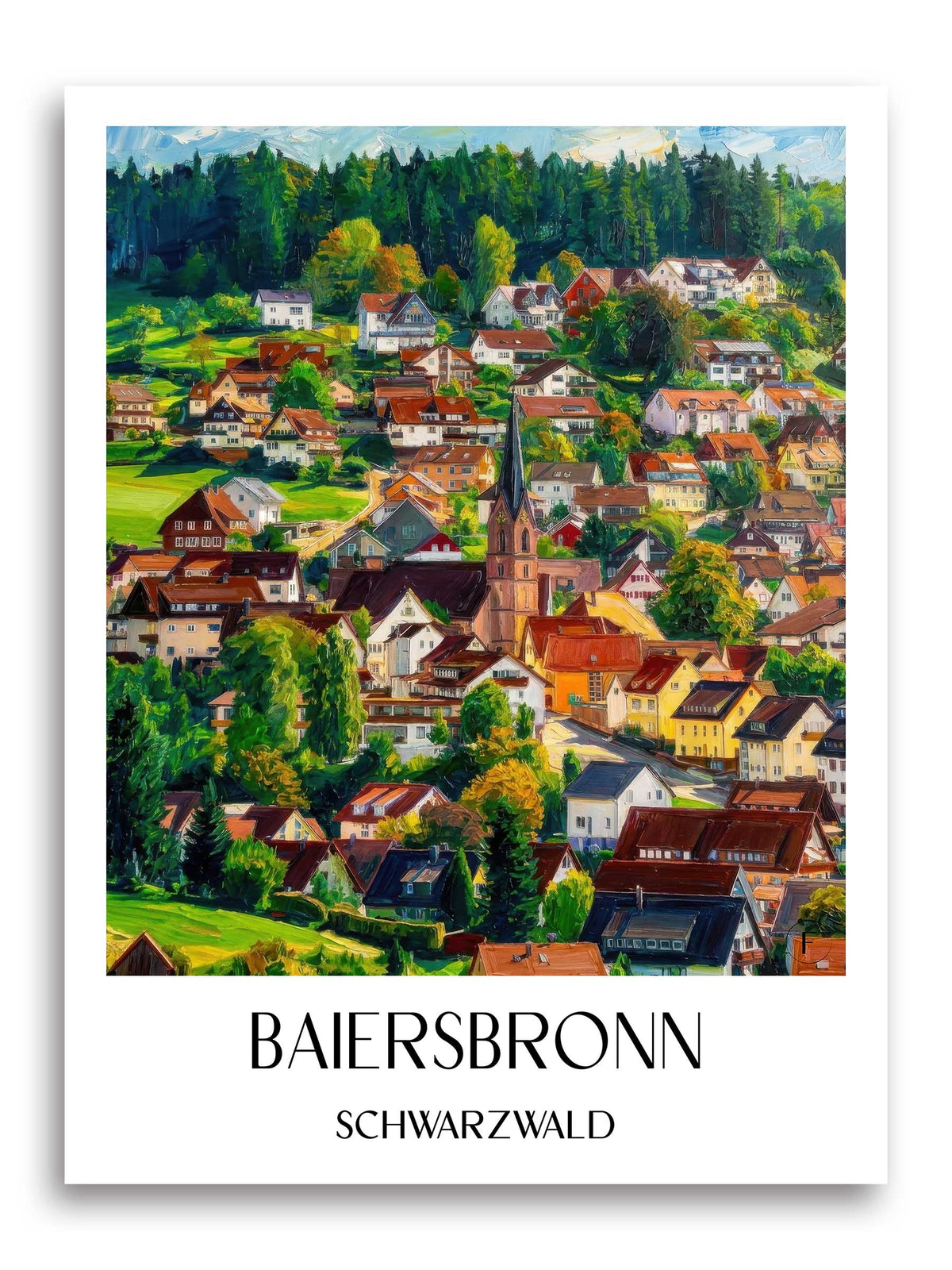 baiersbronn-schwarzwald-deutschland-poster-oil-painting-oelgemaelde