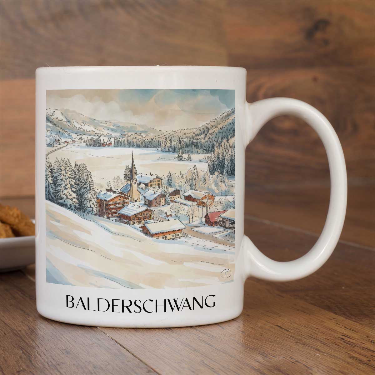 balderschwang-oberallgäu-deutschland-kaffeebecher-aquarell