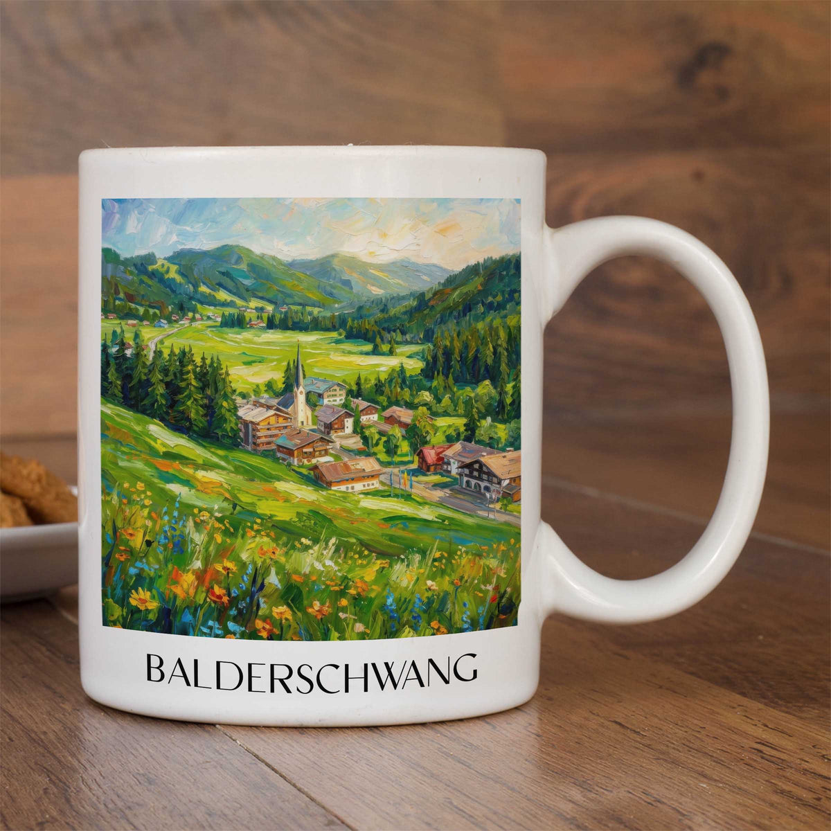 balderschwang-oberallgäu-deutschland-kaffeebecher-oil-painting-oelgemaelde