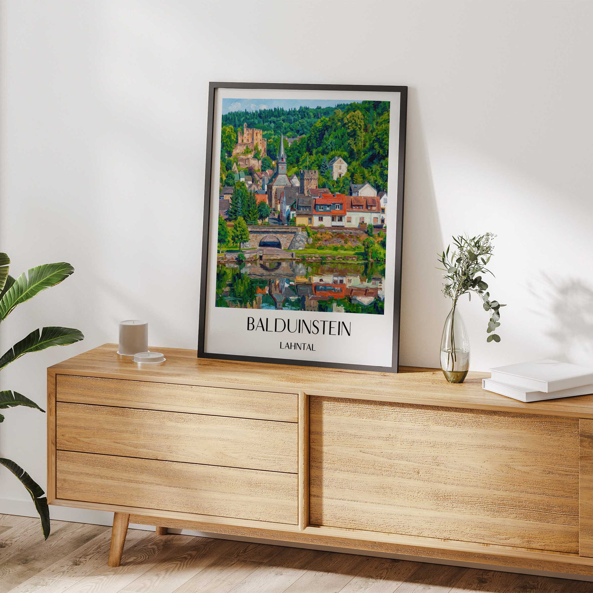 balduinstein-lahntal-deutschland-poster-oil-painting-oelgemaelde