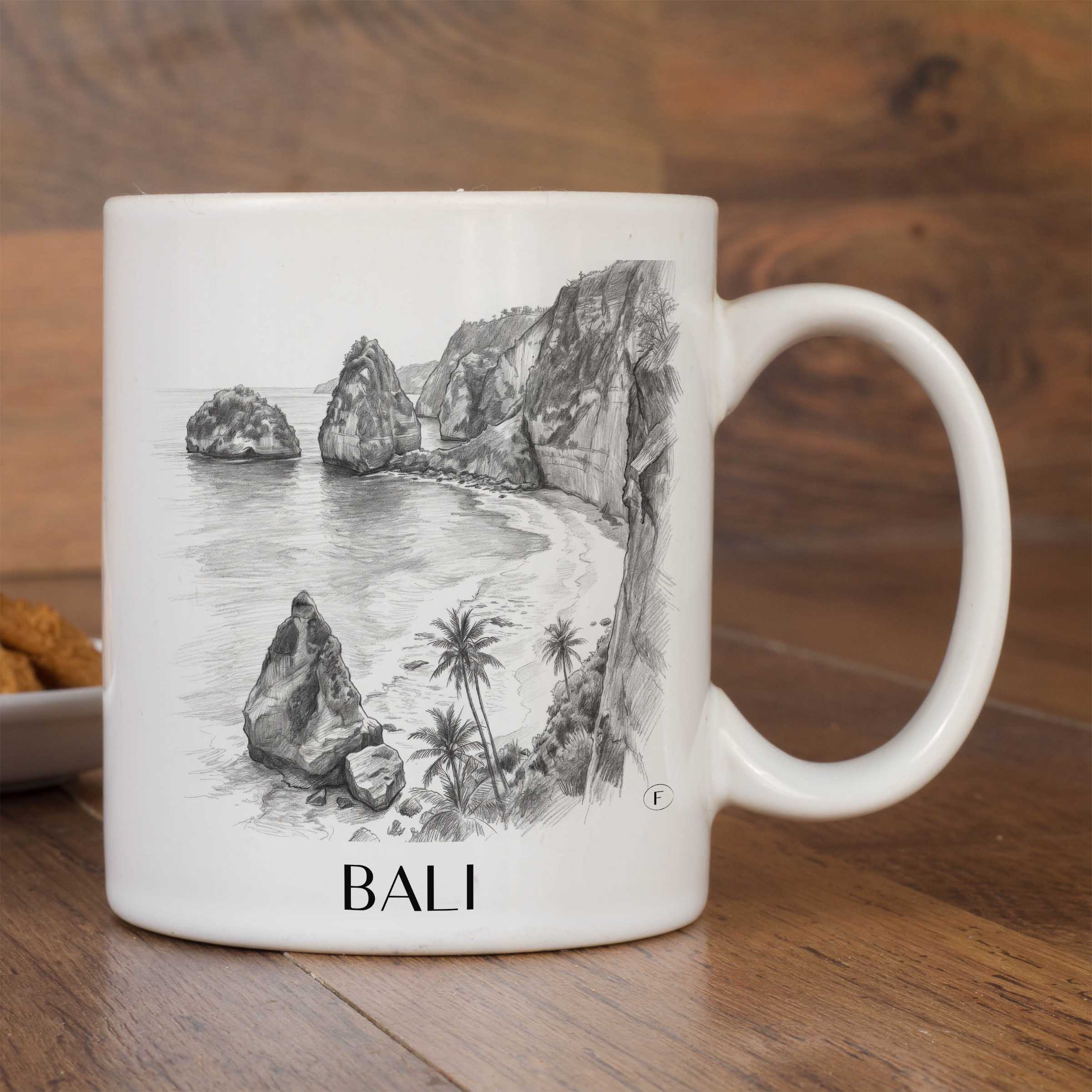 bali-indonesien-kaffeebecher-bleistift-zeichnung-drawing