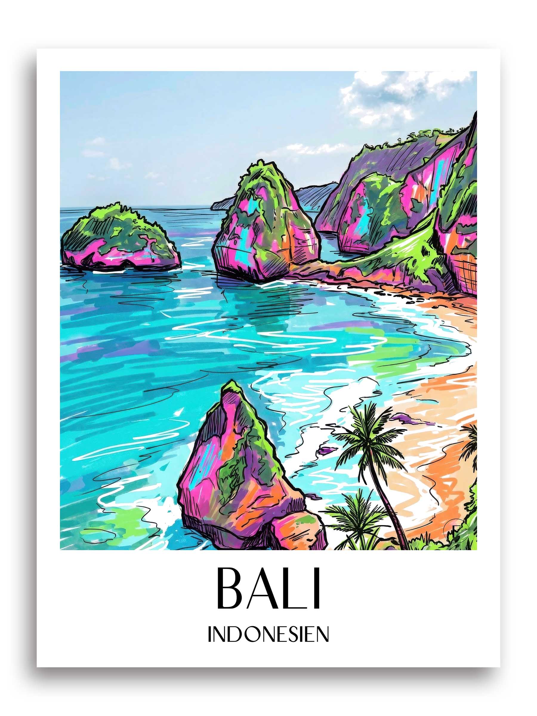 bali-indonesien-poster-graffiti