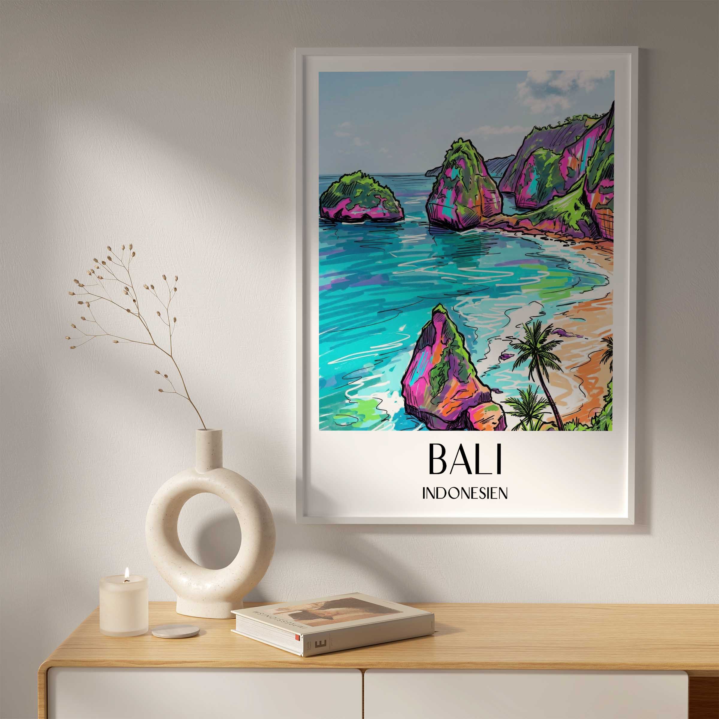 bali-indonesien-poster-graffiti