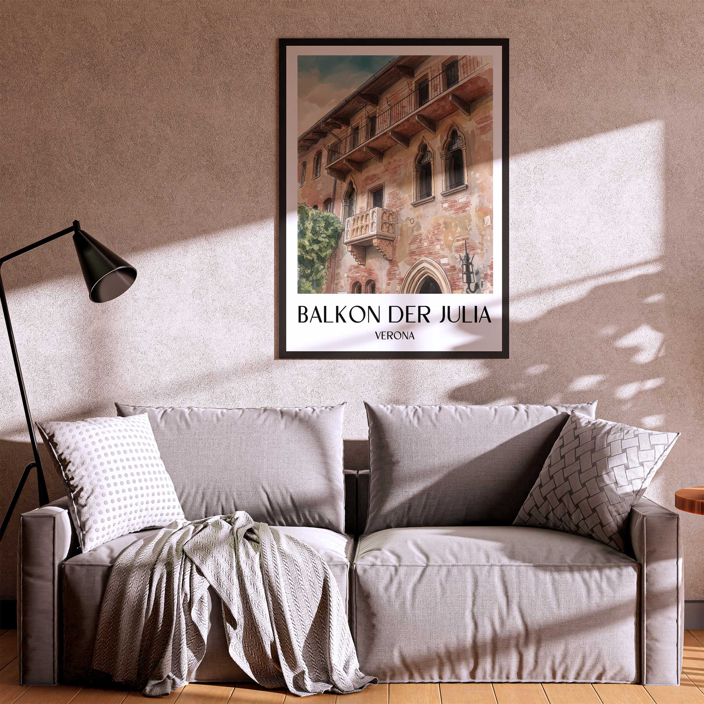 balkon-der-julia-verona-italien-poster-aquarell