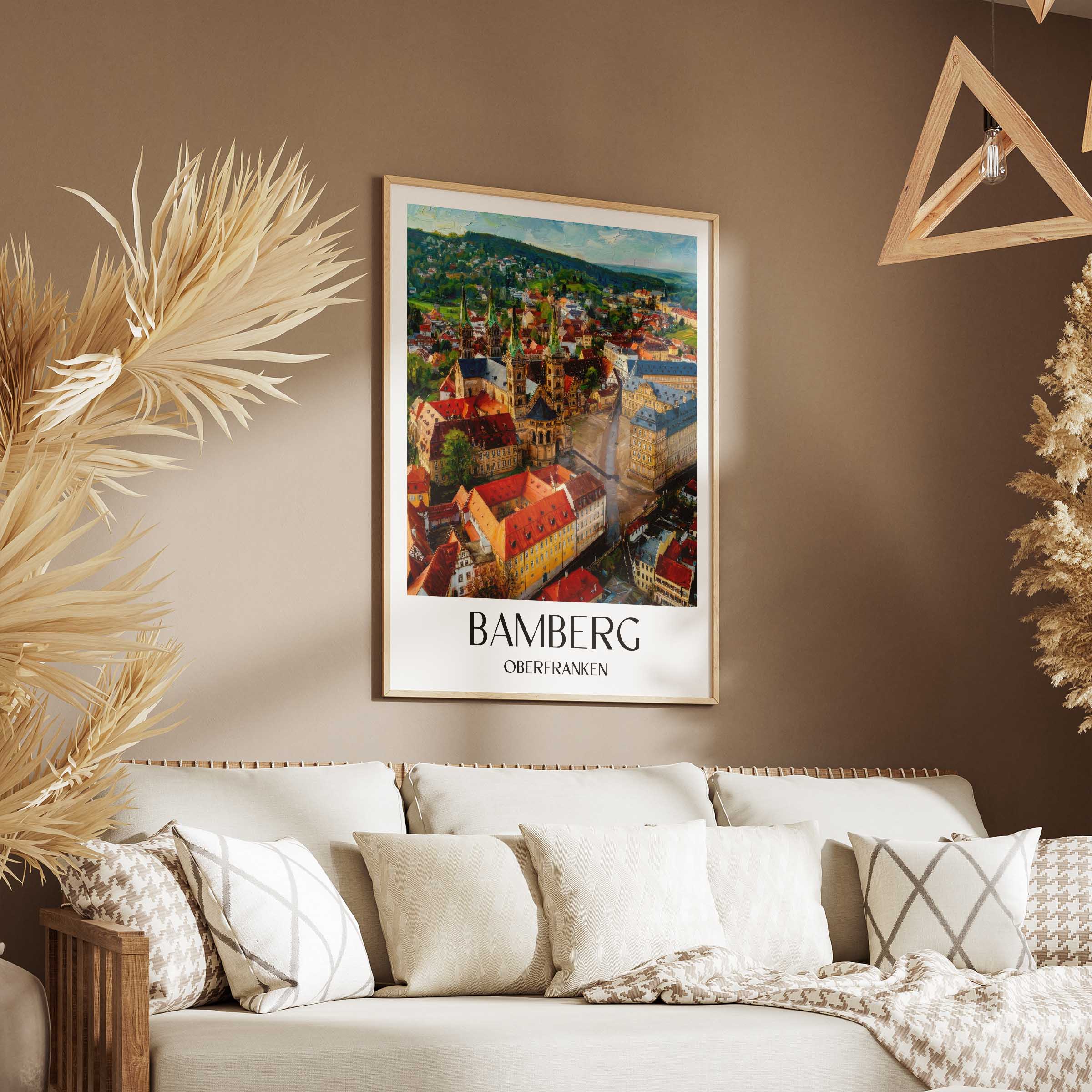 bamberg-oberfranken-deutschland-poster-oil-painting-oelgemaelde