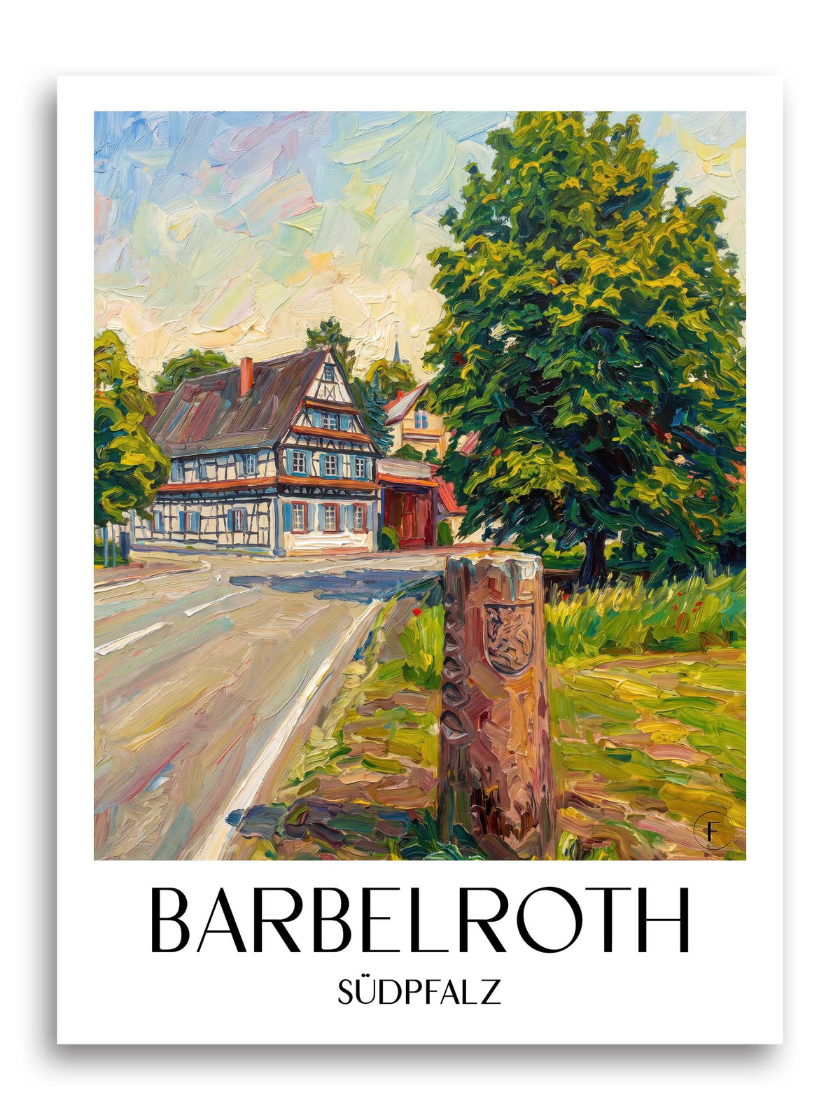 barbelroth-südpfalz-deutschland-poster-oil-painting-oelgemaelde