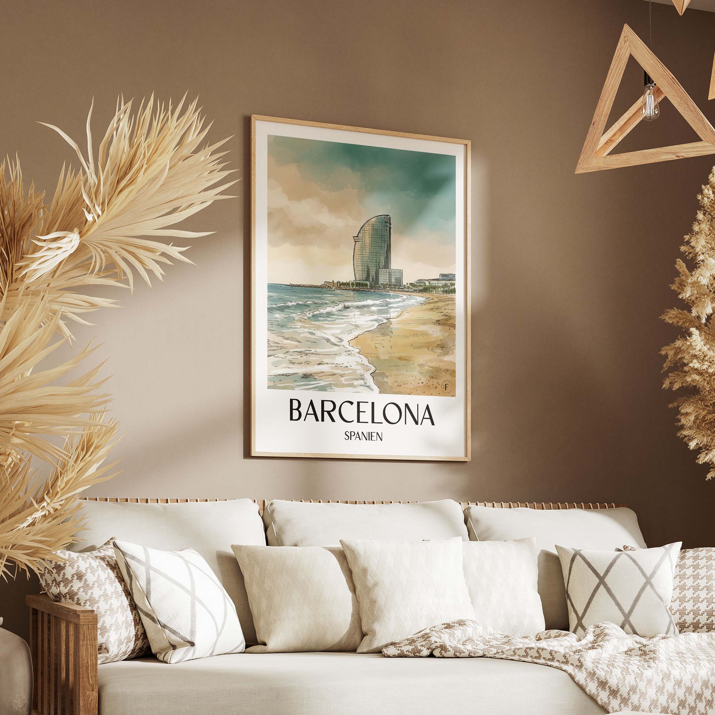 barcelona-spanien-spanien-und-spanien-poster-aquarell