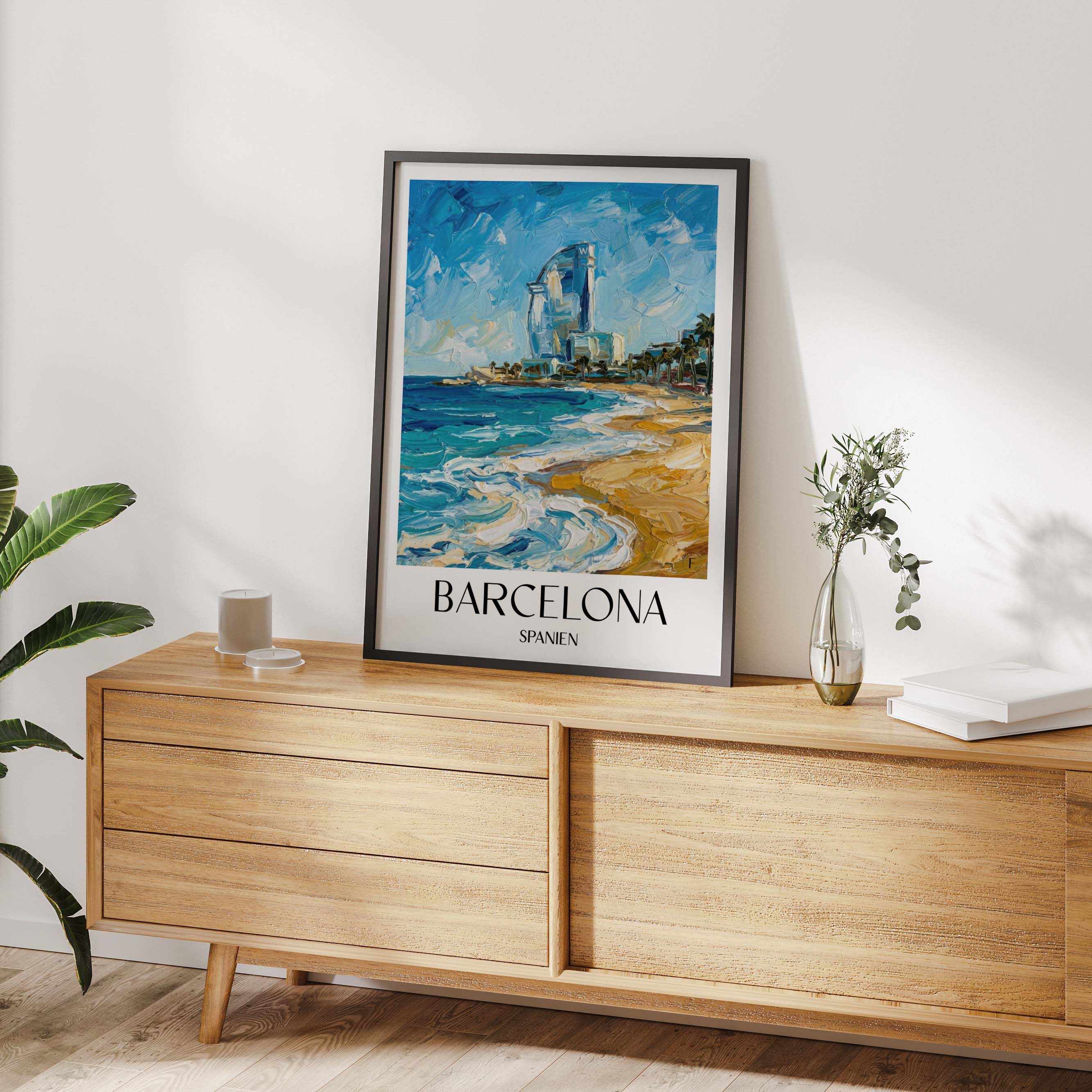 barcelona-spanien-spanien-und-spanien-poster-oil-painting-oelgemaelde