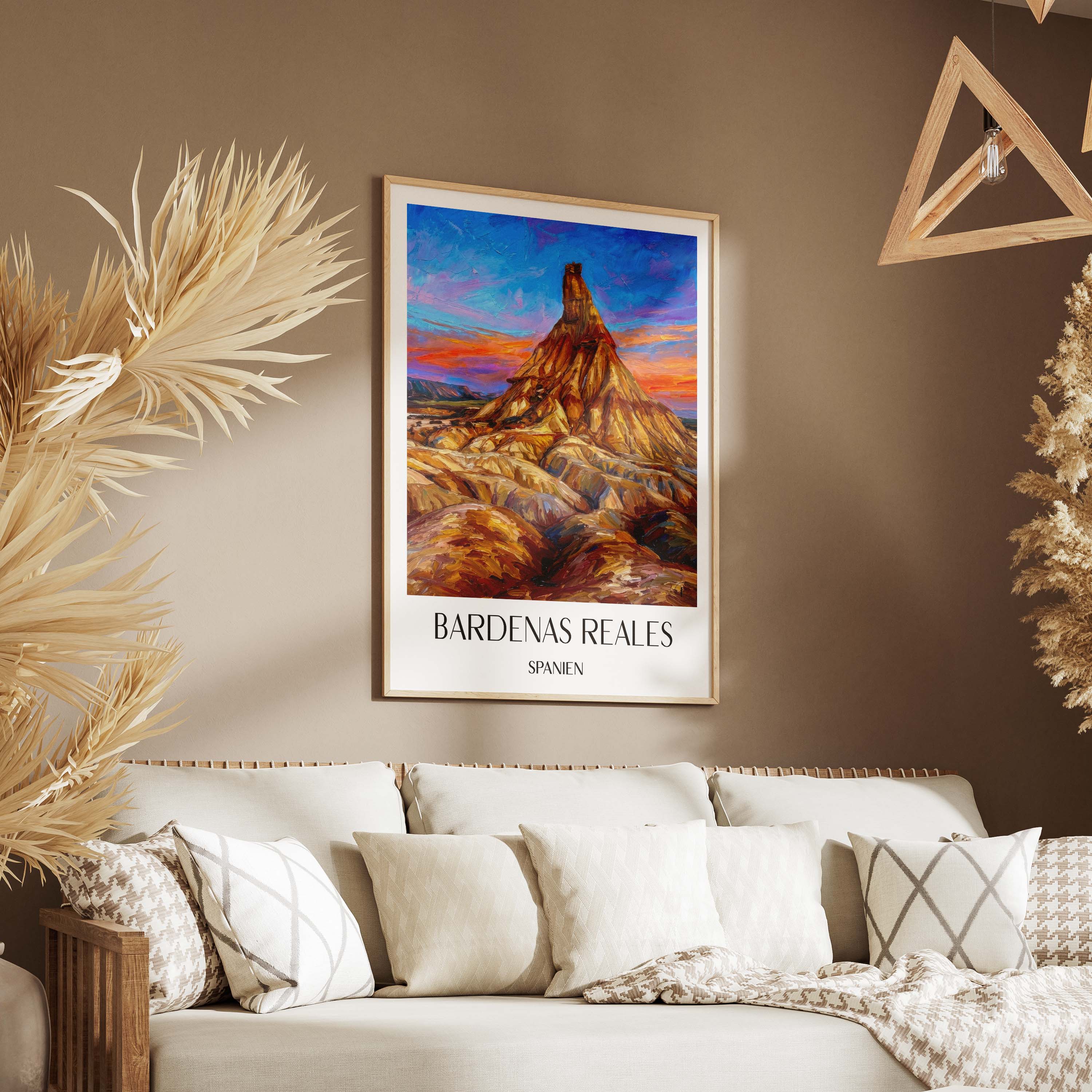 bardenas-reales-spanien-spanien-poster-oil-painting-oelgemaelde