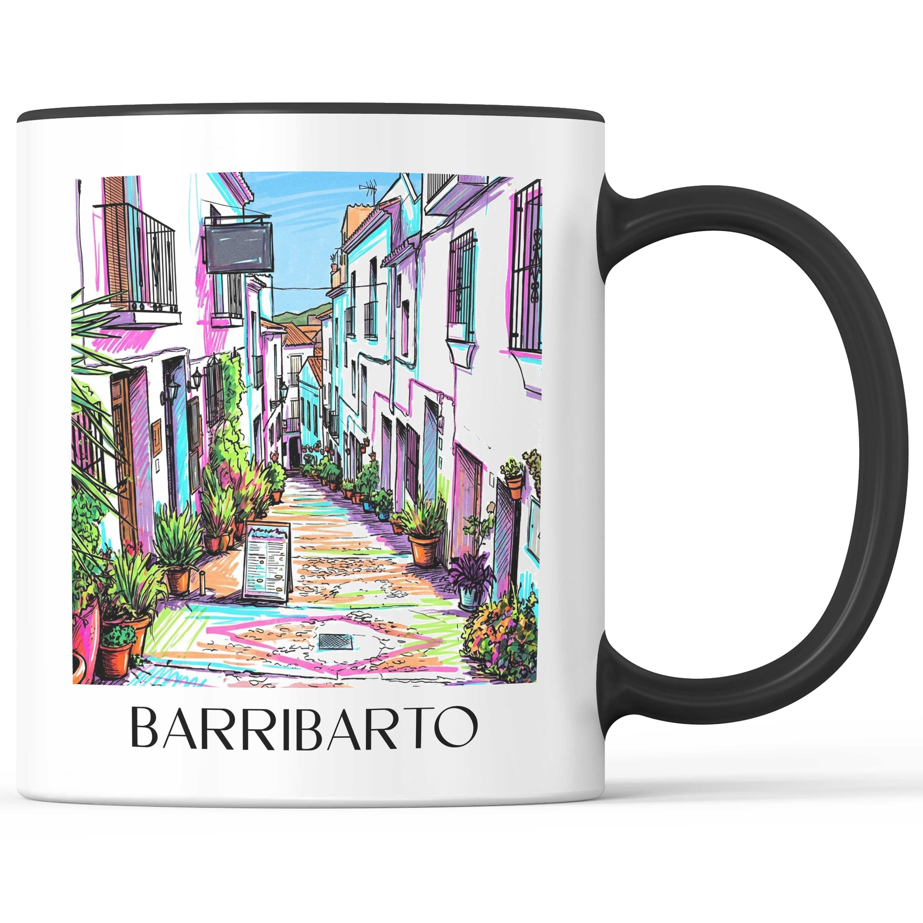 barribarto-frigiliana-spanien-kaffeebecher-graffiti
