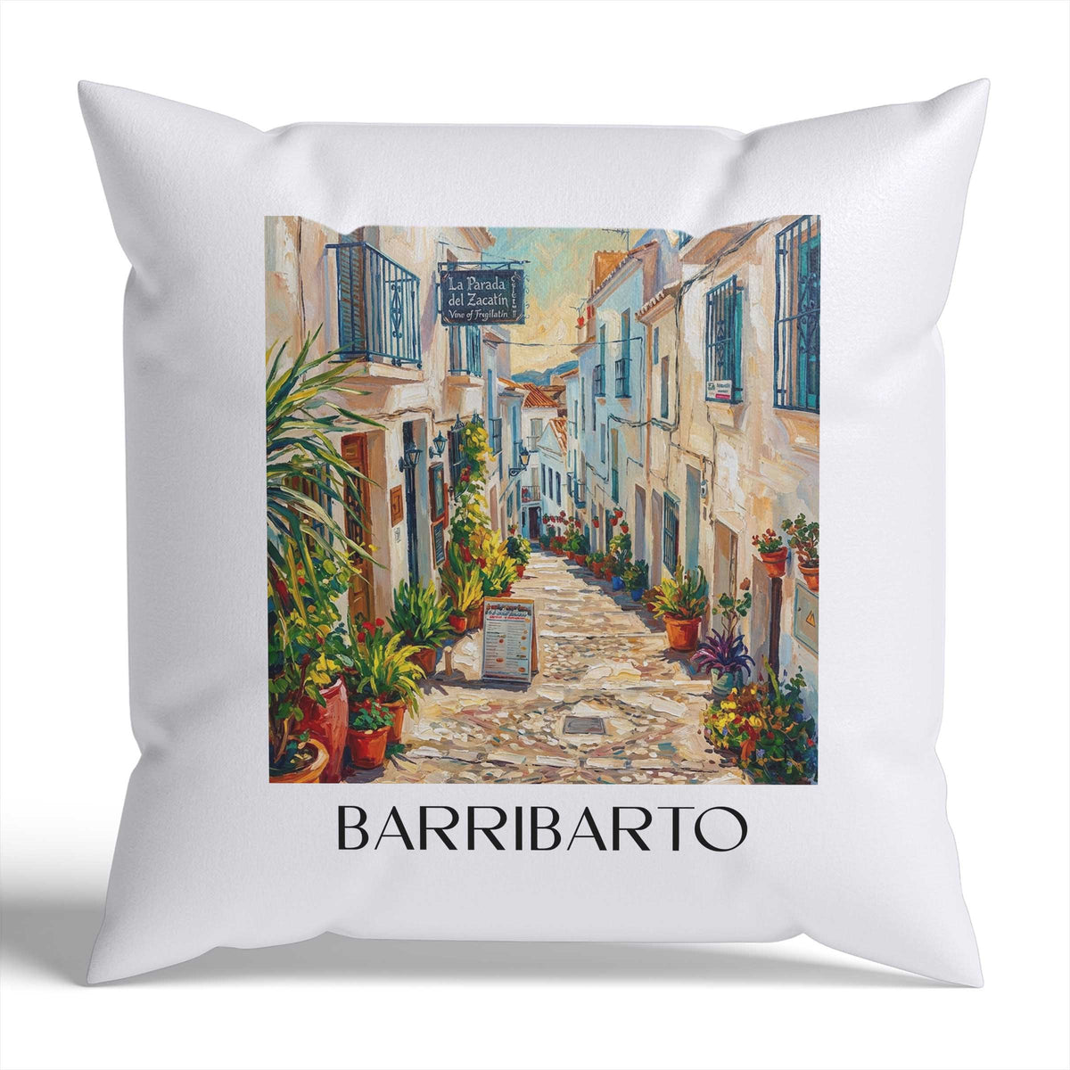 barribarto-frigiliana-spanien-kissenbezug-oil-painting-oelgemaelde