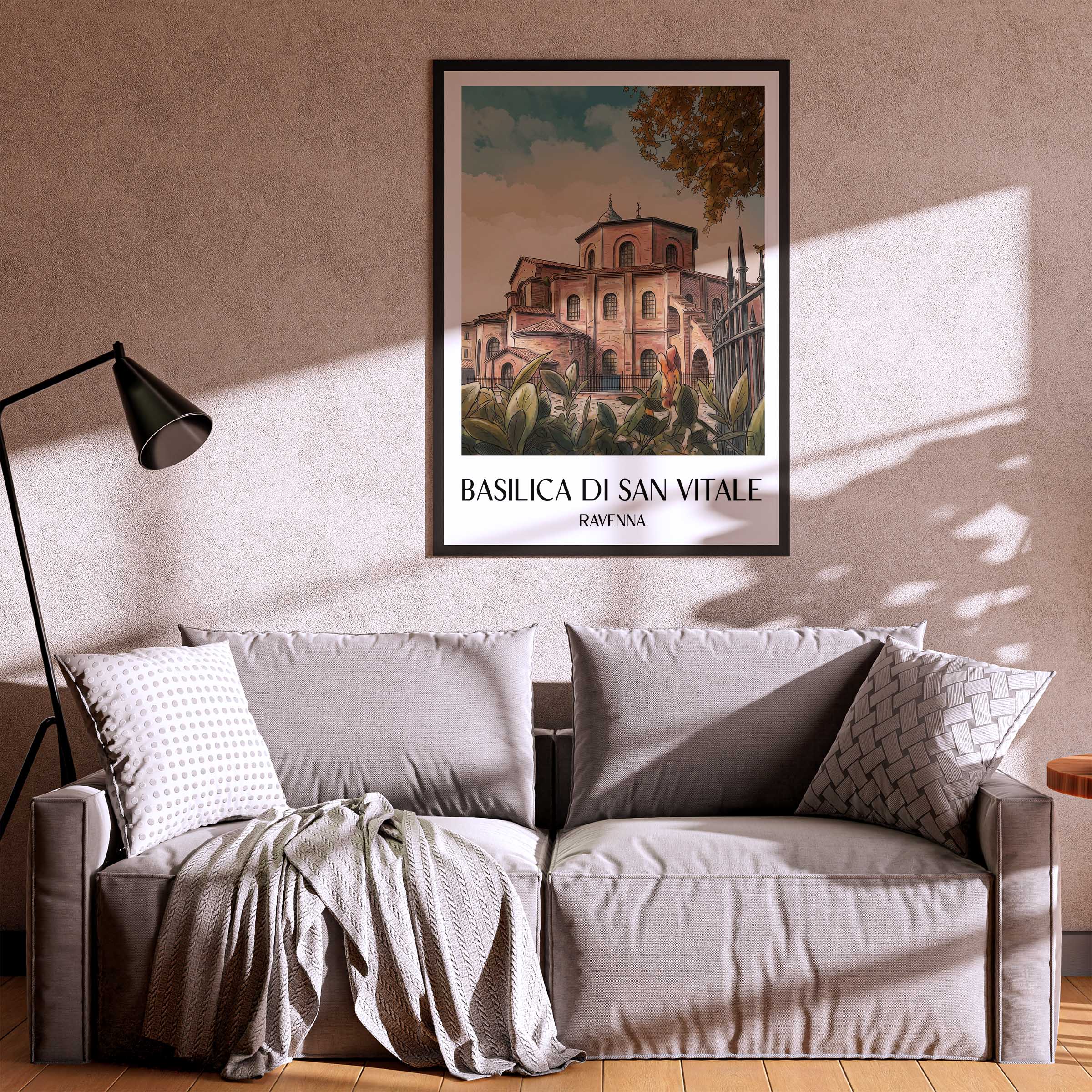 basilica-di-san-vitale-ravenna-italien-poster-aquarell