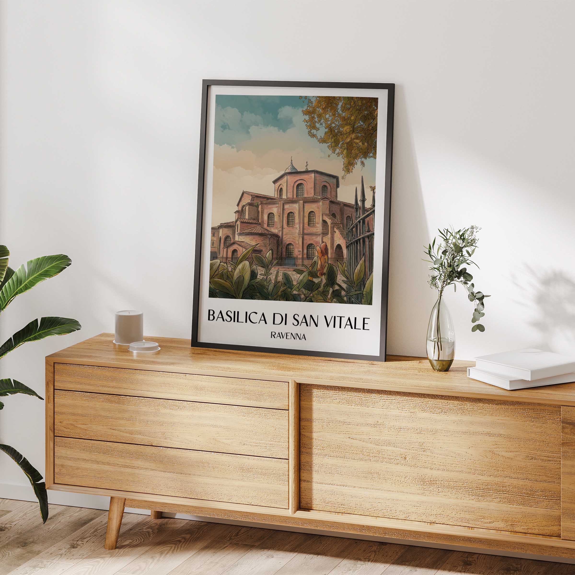 basilica-di-san-vitale-ravenna-italien-poster-aquarell