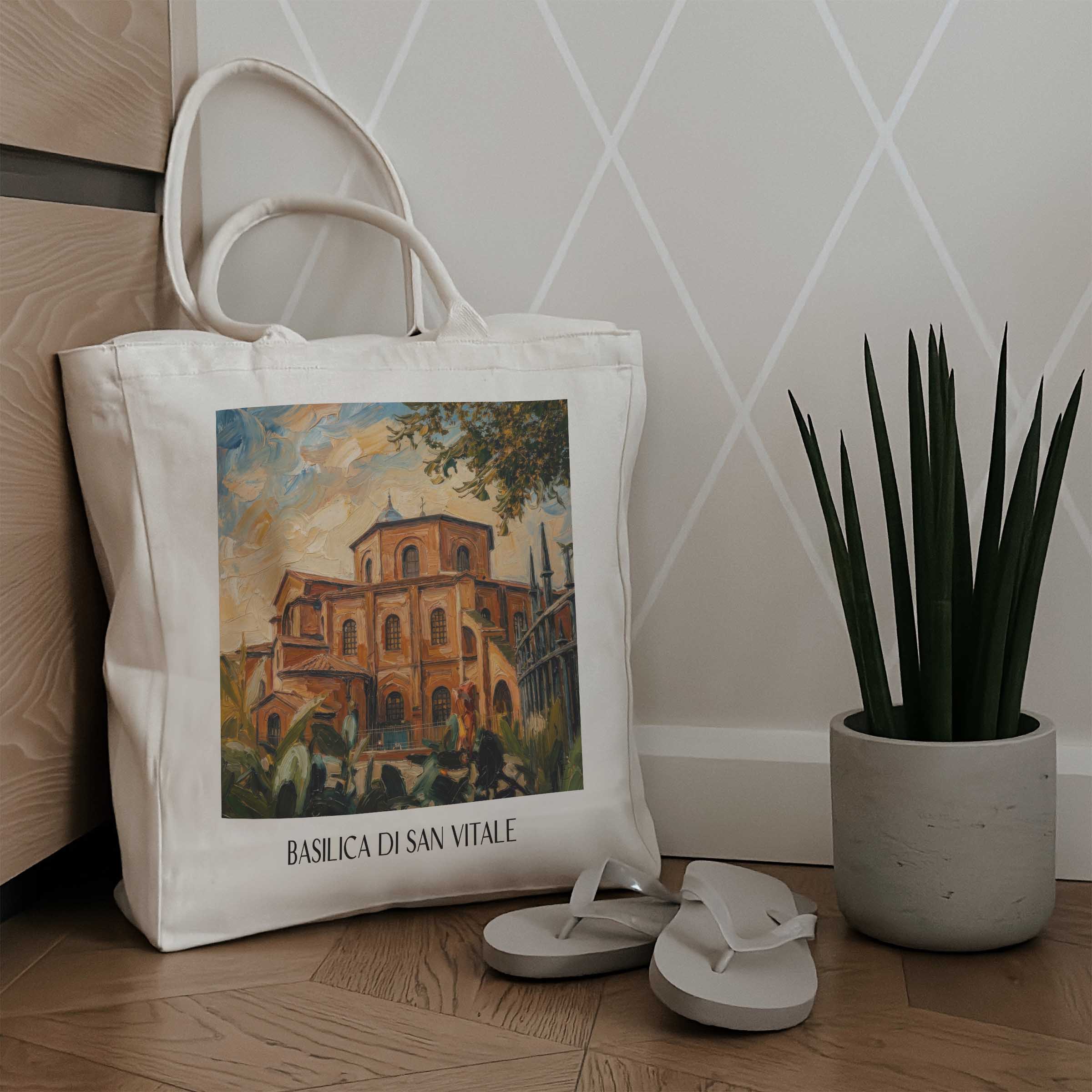 basilica-di-san-vitale-ravenna-italien-einkaufstasche-oil-painting-oelgemaelde