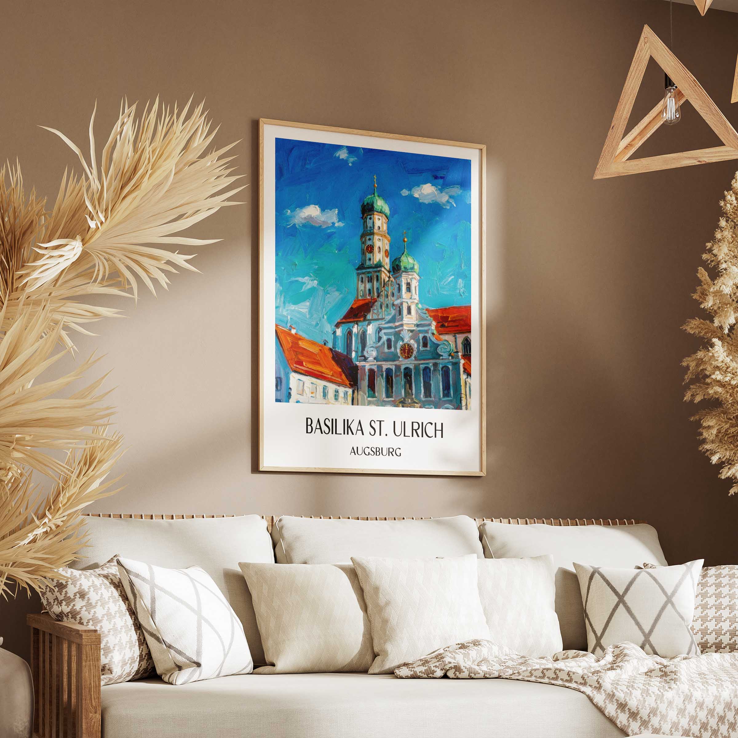 basilika-st.-ulrich-augsburg-deutschland-poster-oil-painting-oelgemaelde