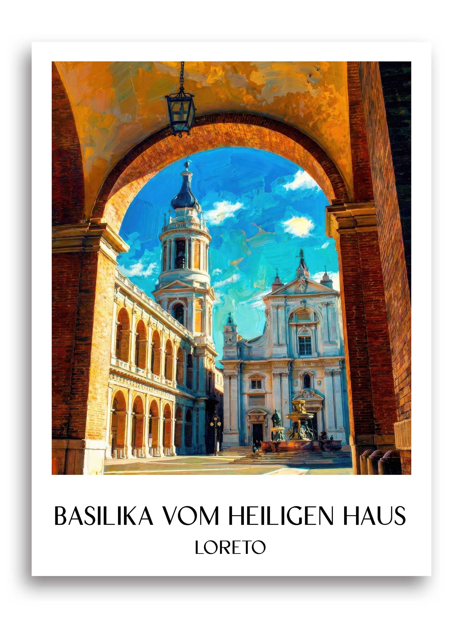 basilika-vom-heiligen-haus-loreto-italien-poster-oil-painting-oelgemaelde