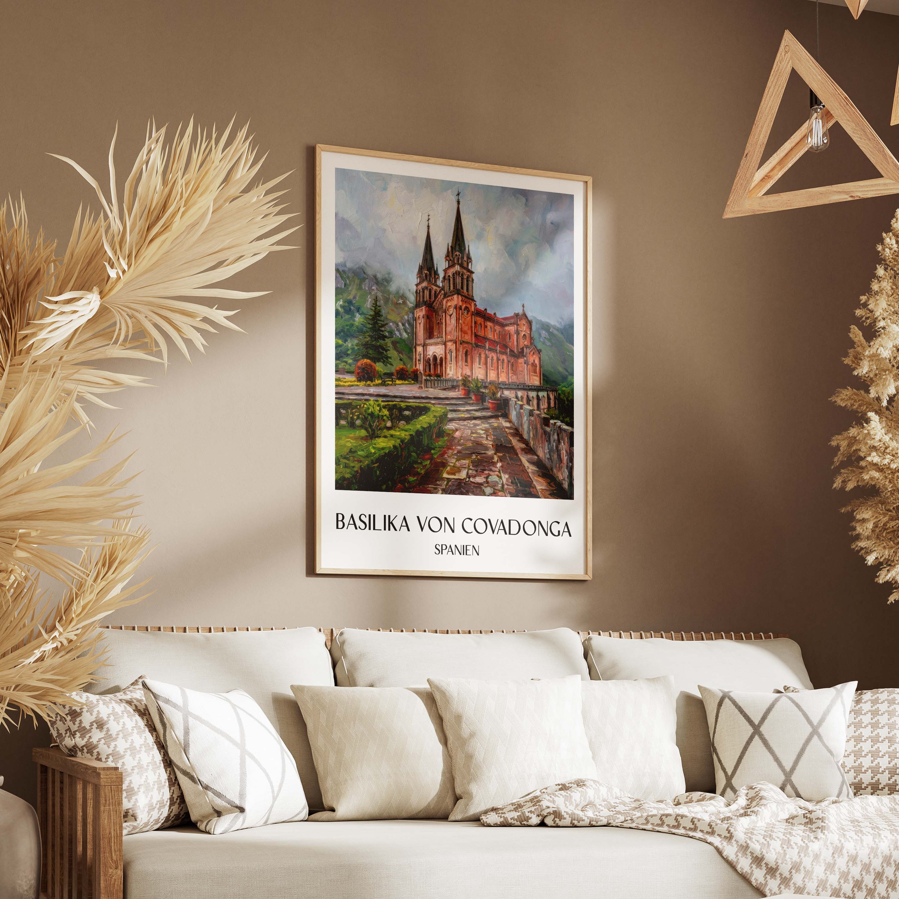 basilika-von-covadonga-spanien-spanien-poster-oil-painting-oelgemaelde