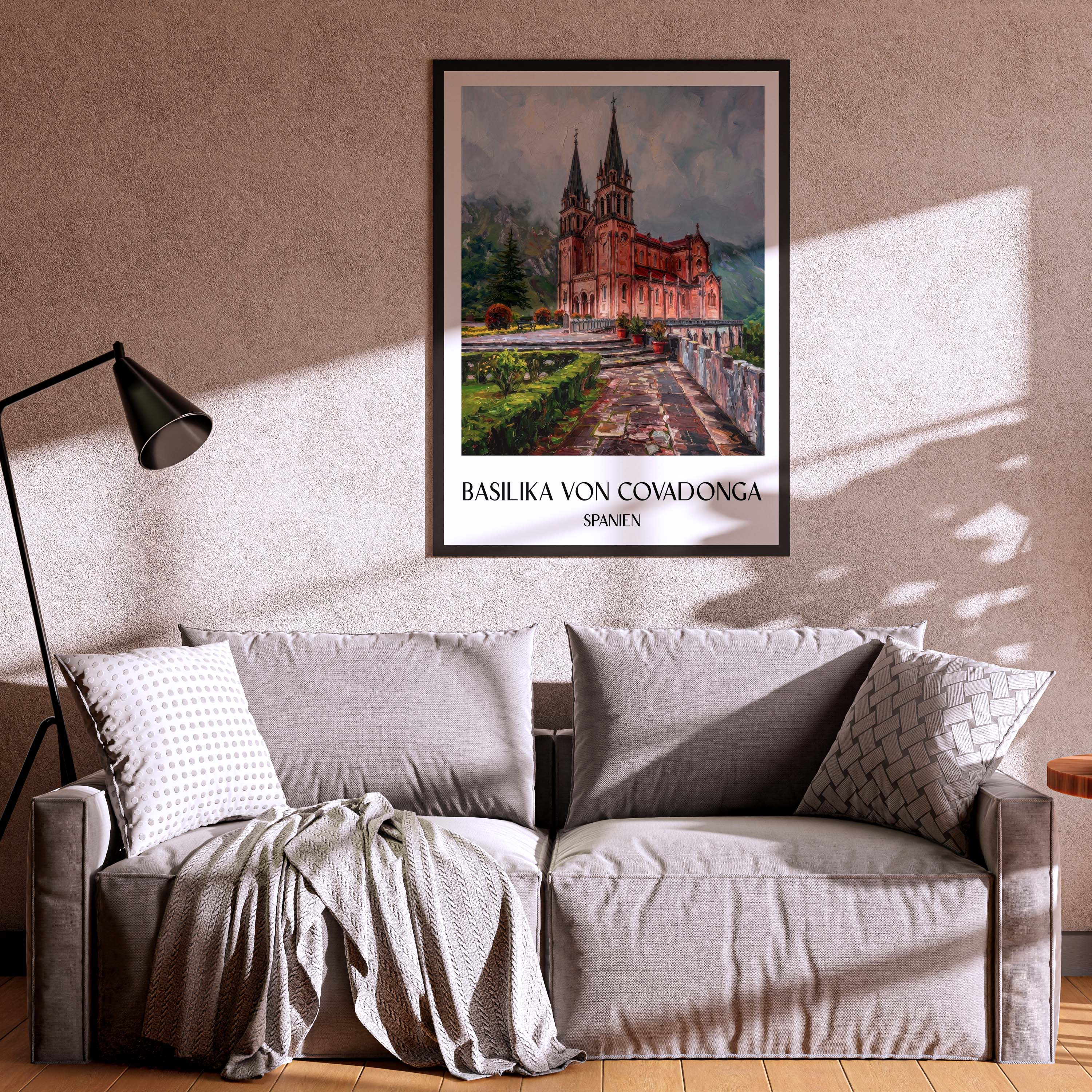 basilika-von-covadonga-spanien-spanien-poster-oil-painting-oelgemaelde
