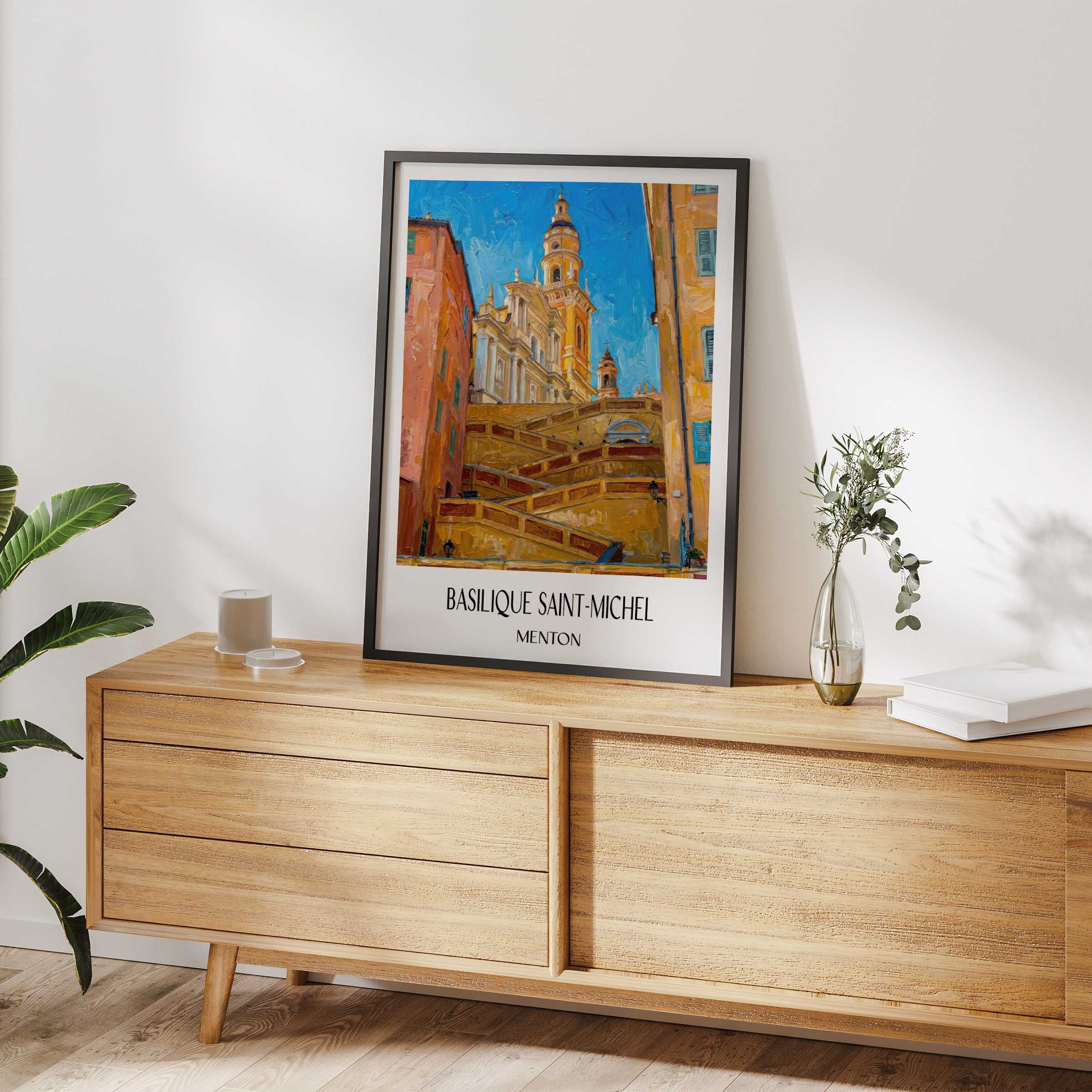 basilique-saint-michel-menton-frankreich-poster-oil-painting-oelgemaelde