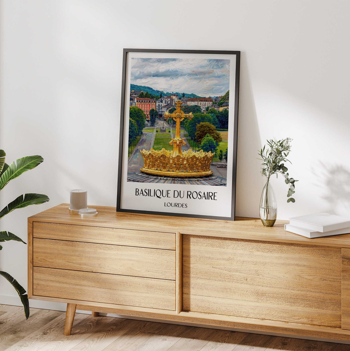 basilique-du-rosaire-lourdes-frankreich-poster-oil-painting-oelgemaelde