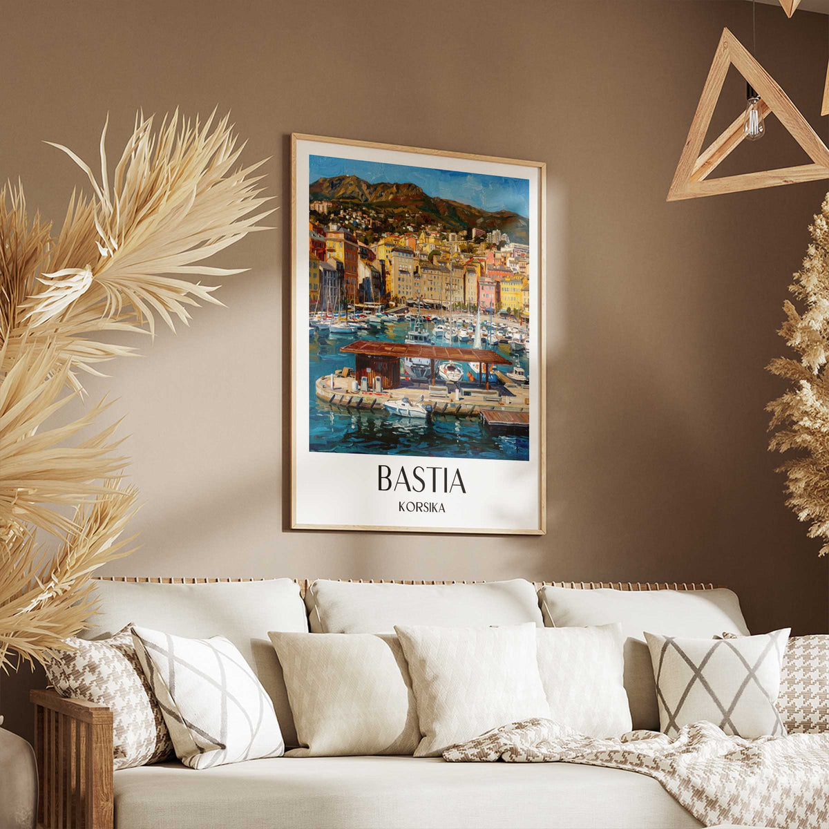bastia-korsika-frankreich-poster-oil-painting-oelgemaelde