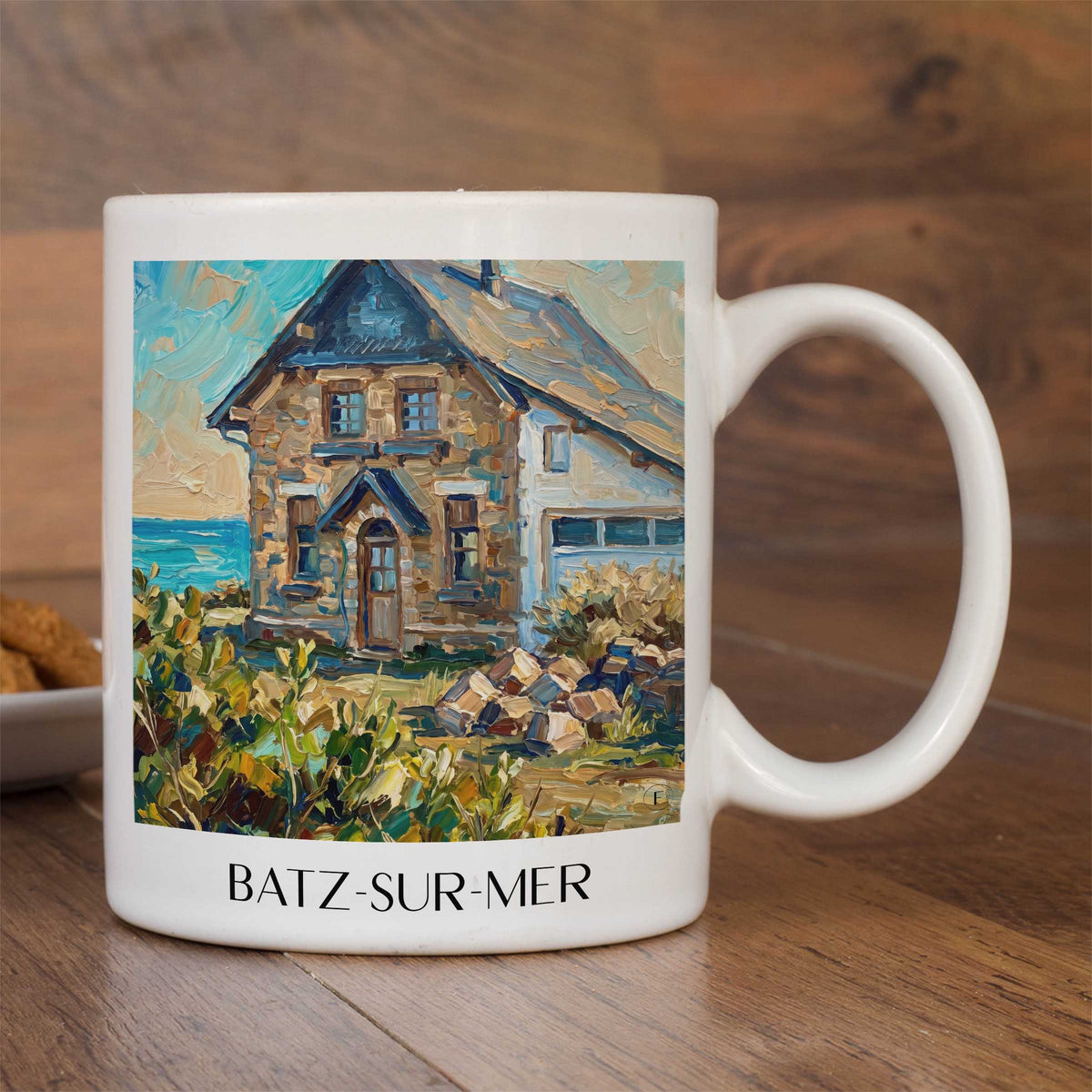 batz-sur-mer-presqu'île-guérandaise-frankreich-kaffeebecher-oil-painting-oelgemaelde