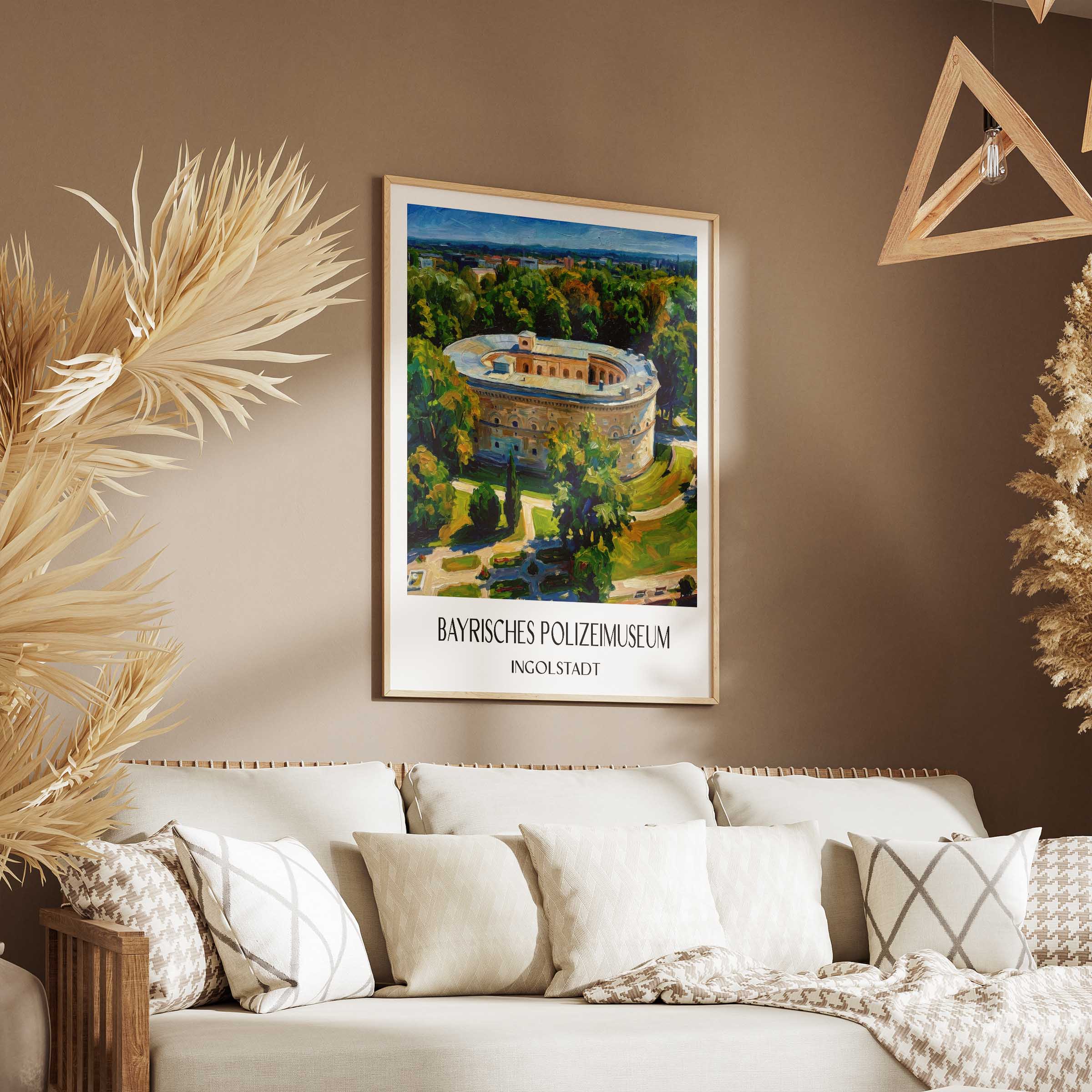 bayrisches-polizeimuseum-ingolstadt-deutschland-poster-oil-painting-oelgemaelde