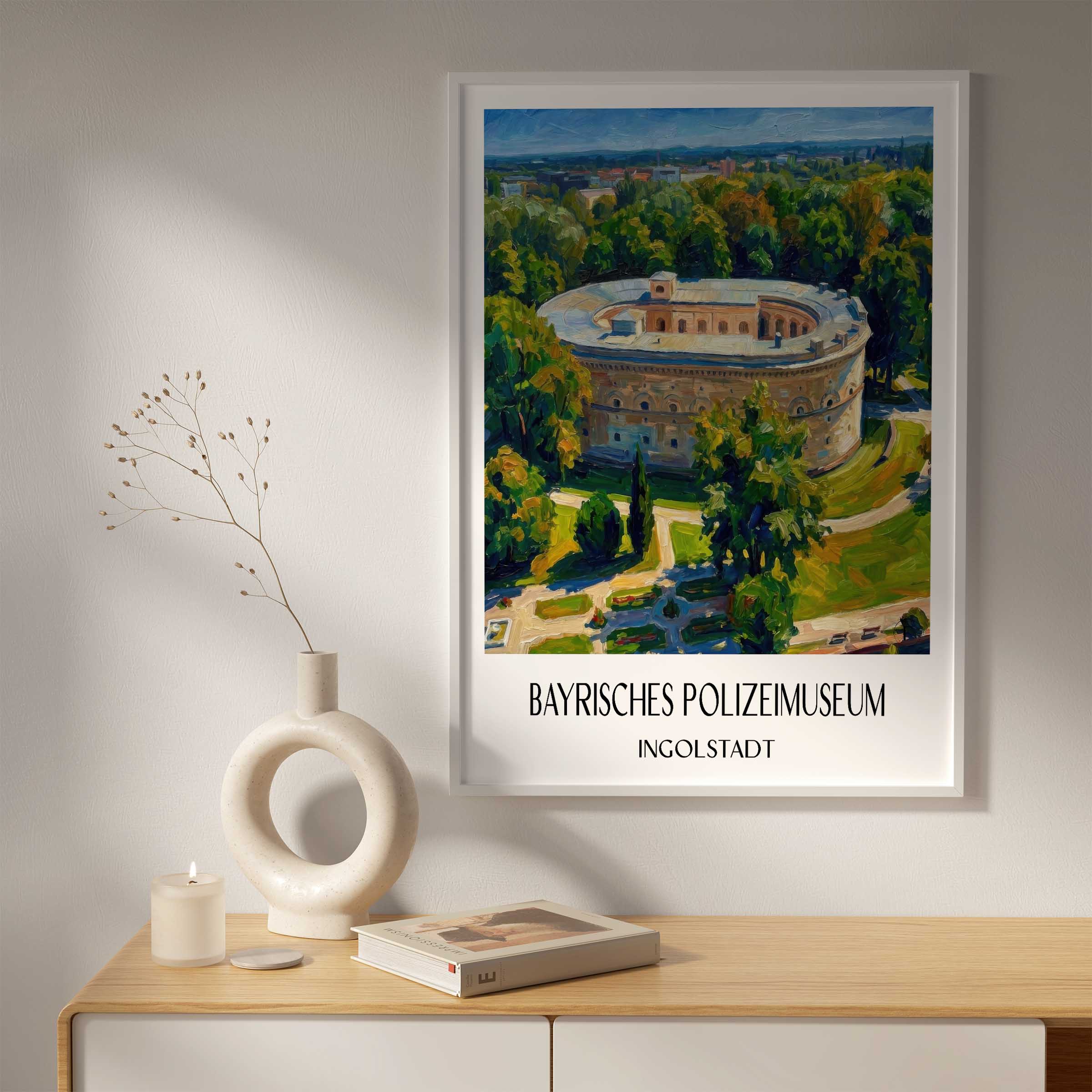 bayrisches-polizeimuseum-ingolstadt-deutschland-poster-oil-painting-oelgemaelde