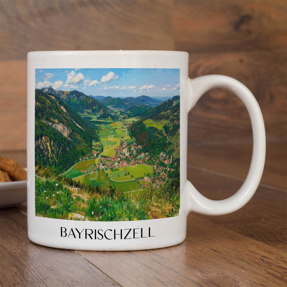 bayrischzell-wendelstein-deutschland-kaffeebecher-oil-painting-oelgemaelde