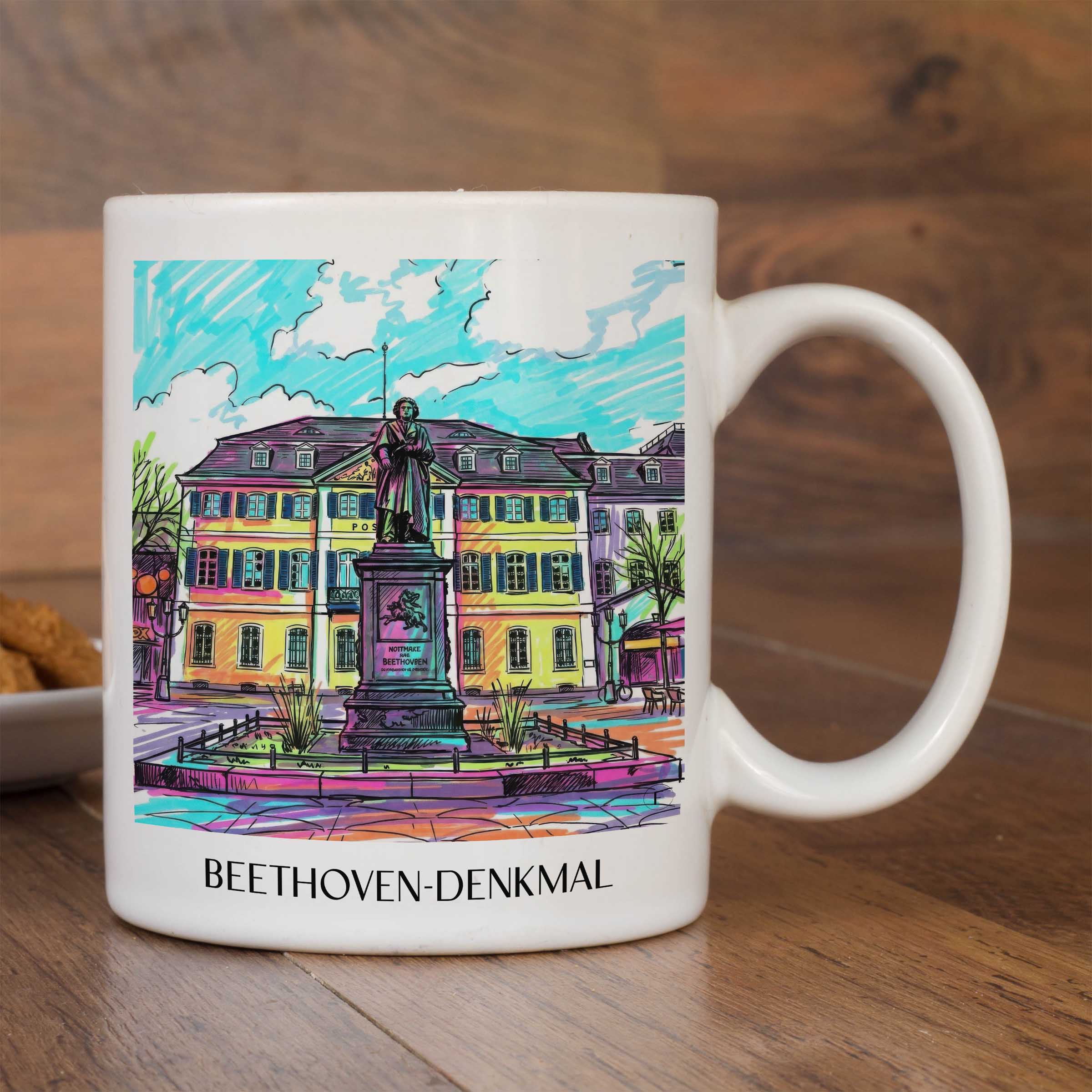 beethoven-denkmal-bonn-deutschland-kaffeebecher-graffiti