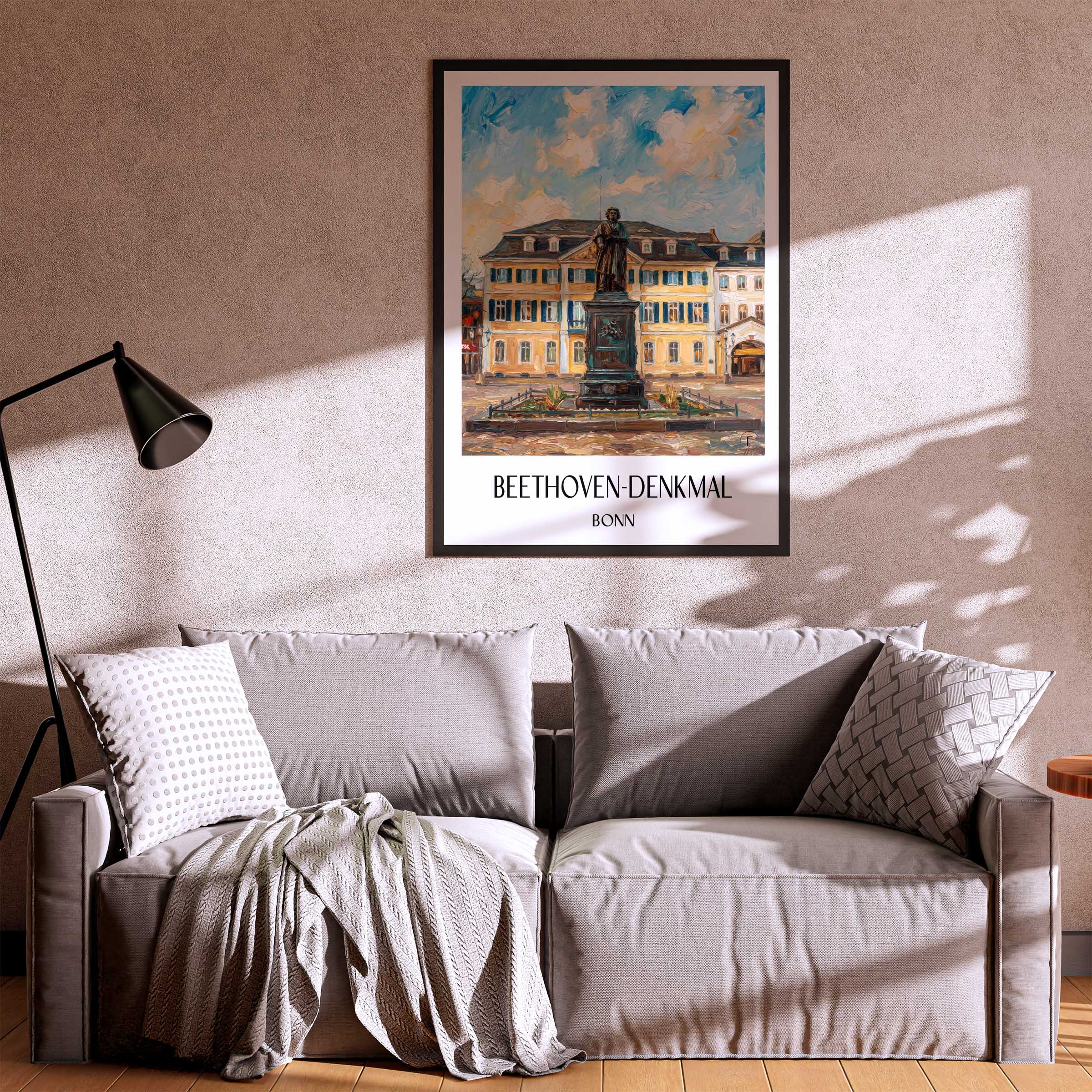 beethoven-denkmal-bonn-deutschland-poster-oil-painting-oelgemaelde