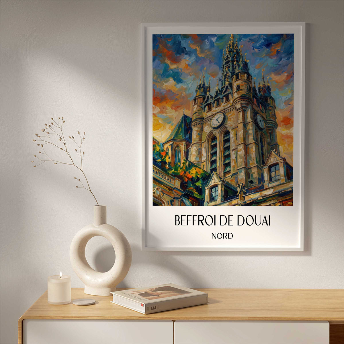 beffroi-de-douai-nord-frankreich-poster-oil-painting-oelgemaelde