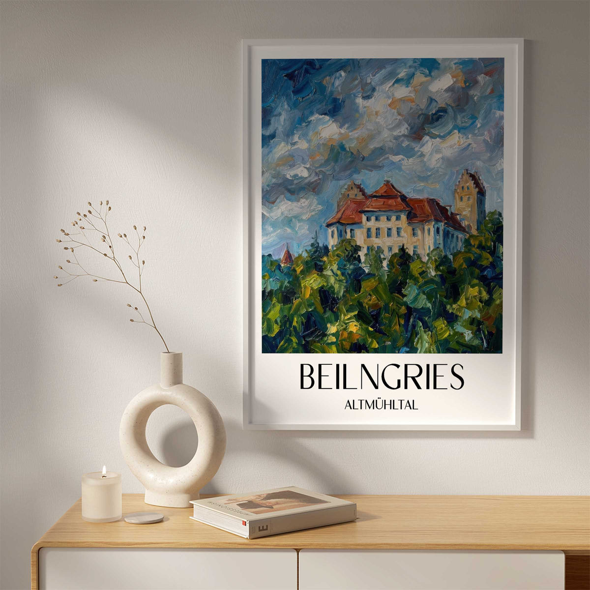 beilngries-altmühltal-deutschland-poster-oil-painting-oelgemaelde