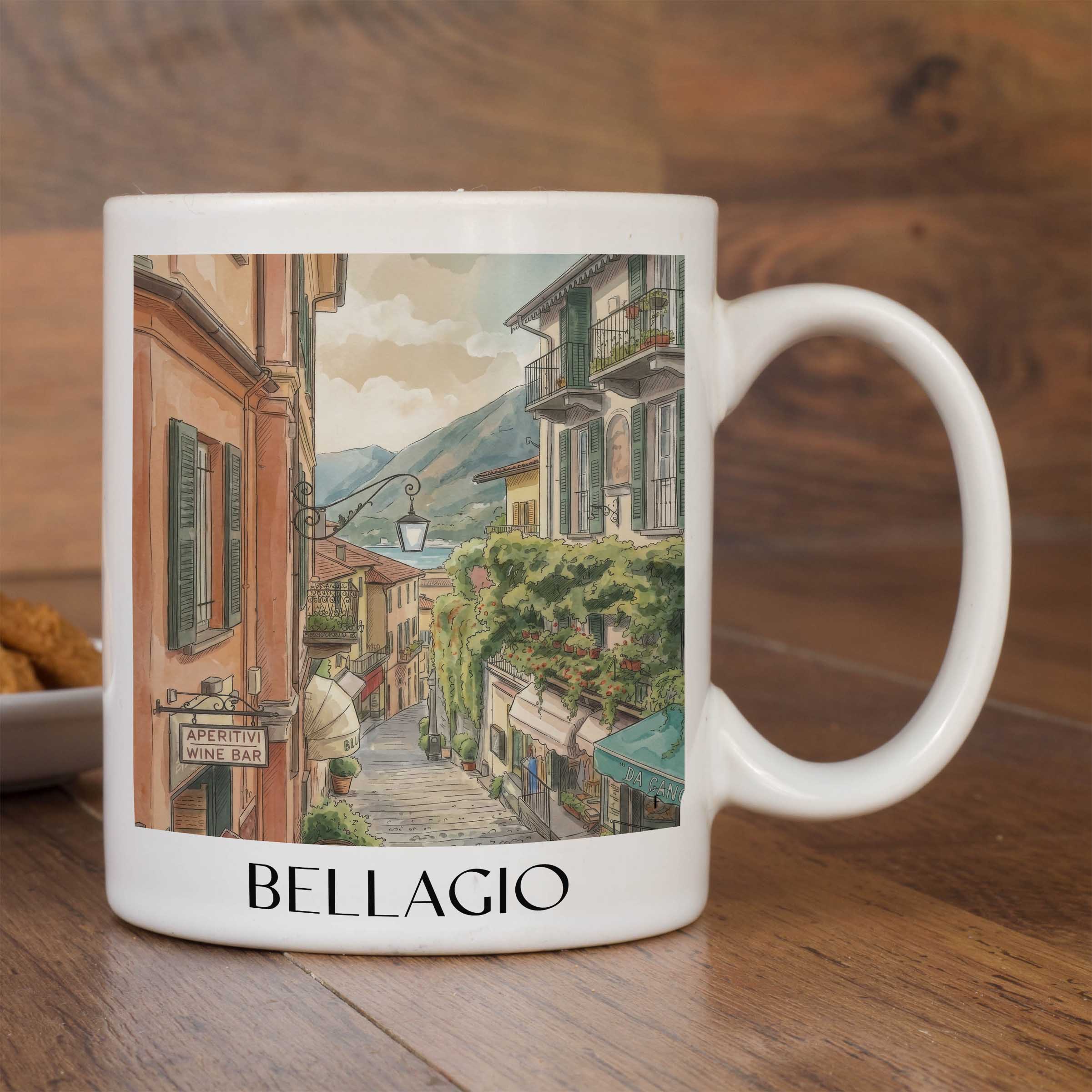 bellagio-comer-see-italien-kaffeebecher-aquarell