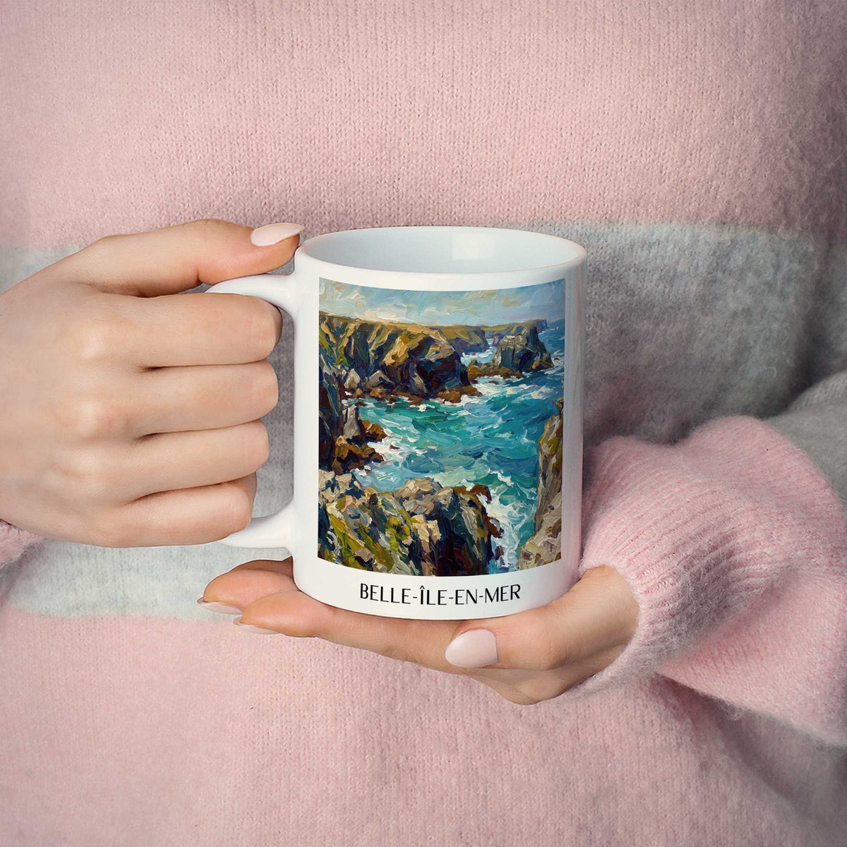 belle-île-en-mer-belle-île-frankreich-kaffeebecher-oil-painting-oelgemaelde
