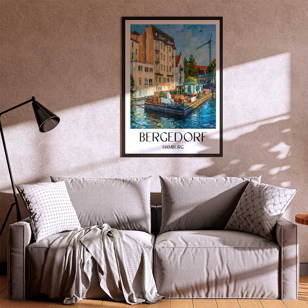 bergedorf-hamburg-deutschland-poster-oil-painting-oelgemaelde