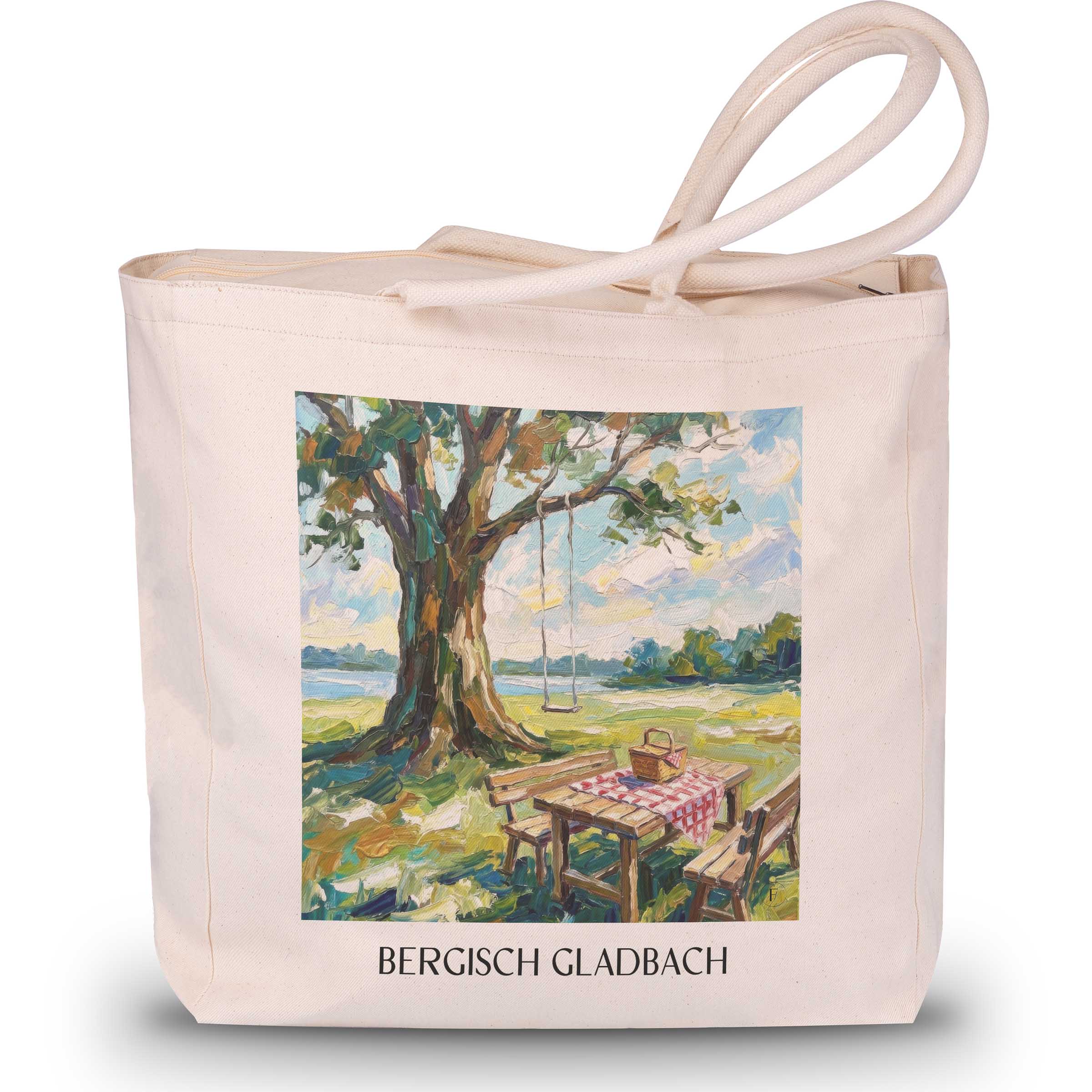 bergisch-gladbach-nordrhein-westfalen-deutschland-einkaufstasche-oil-painting-oelgemaelde