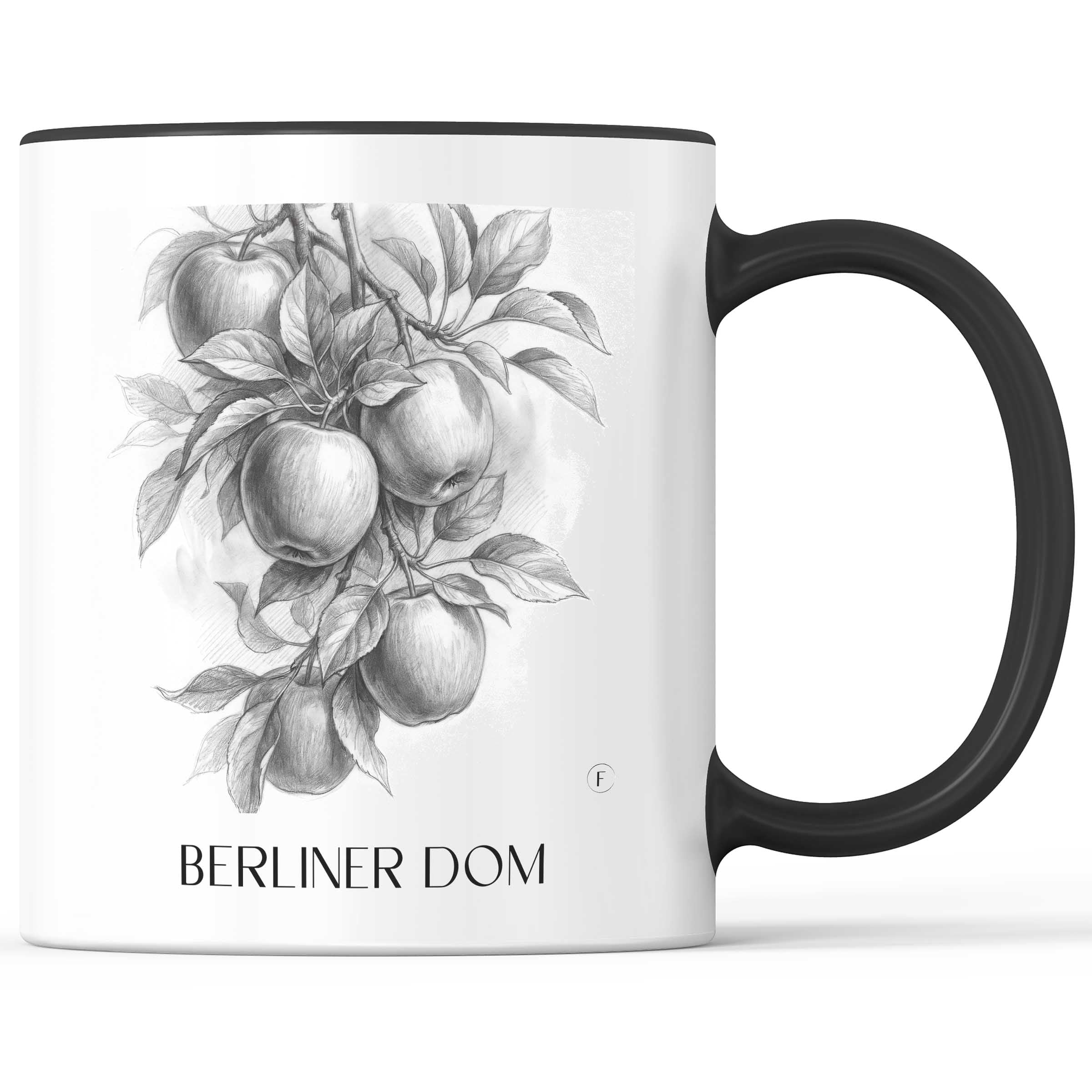 berliner-dom-berlin-deutschland-kaffeebecher-bleistift-zeichnung-drawing