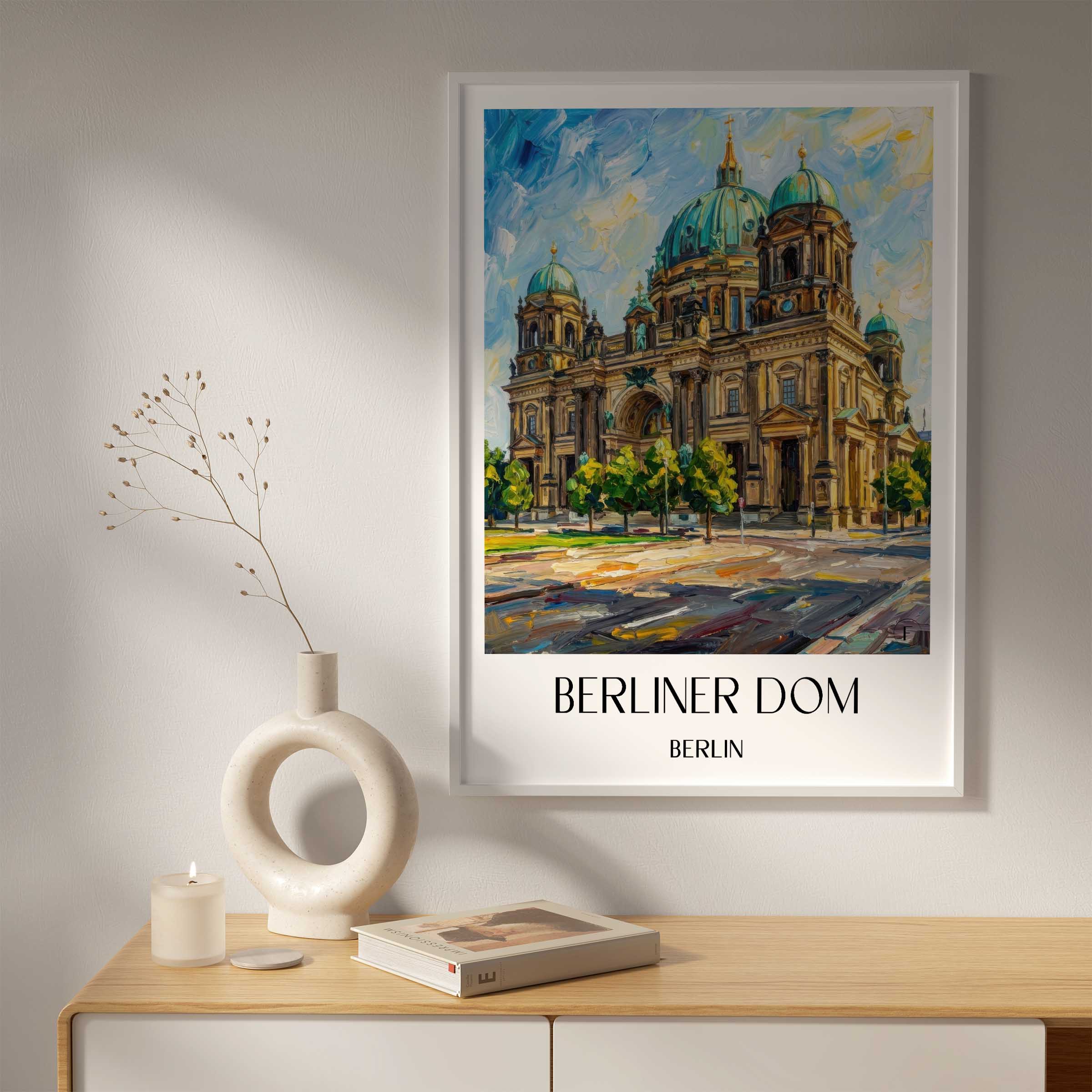 berliner-dom-berlin-deutschland-poster-oil-painting-oelgemaelde