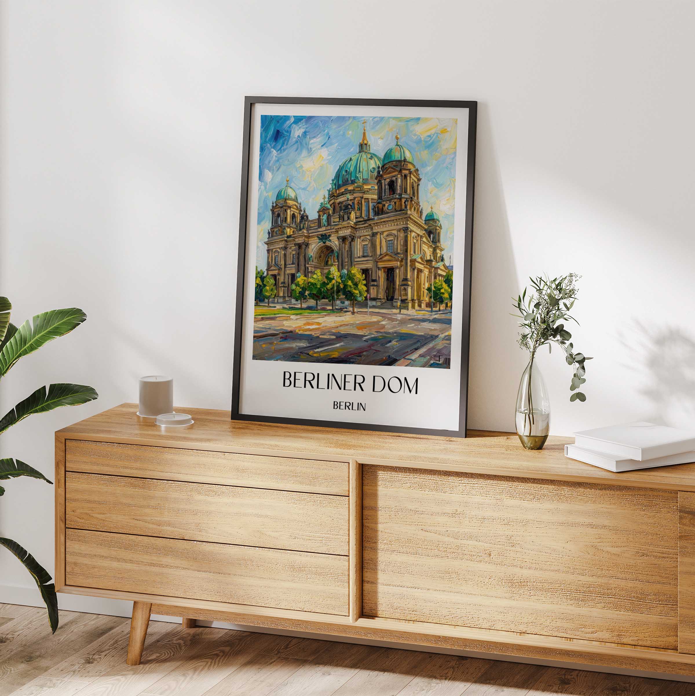 berliner-dom-berlin-deutschland-poster-oil-painting-oelgemaelde