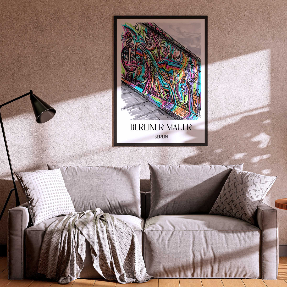 berliner-mauer-berlin-deutschland-poster-graffiti