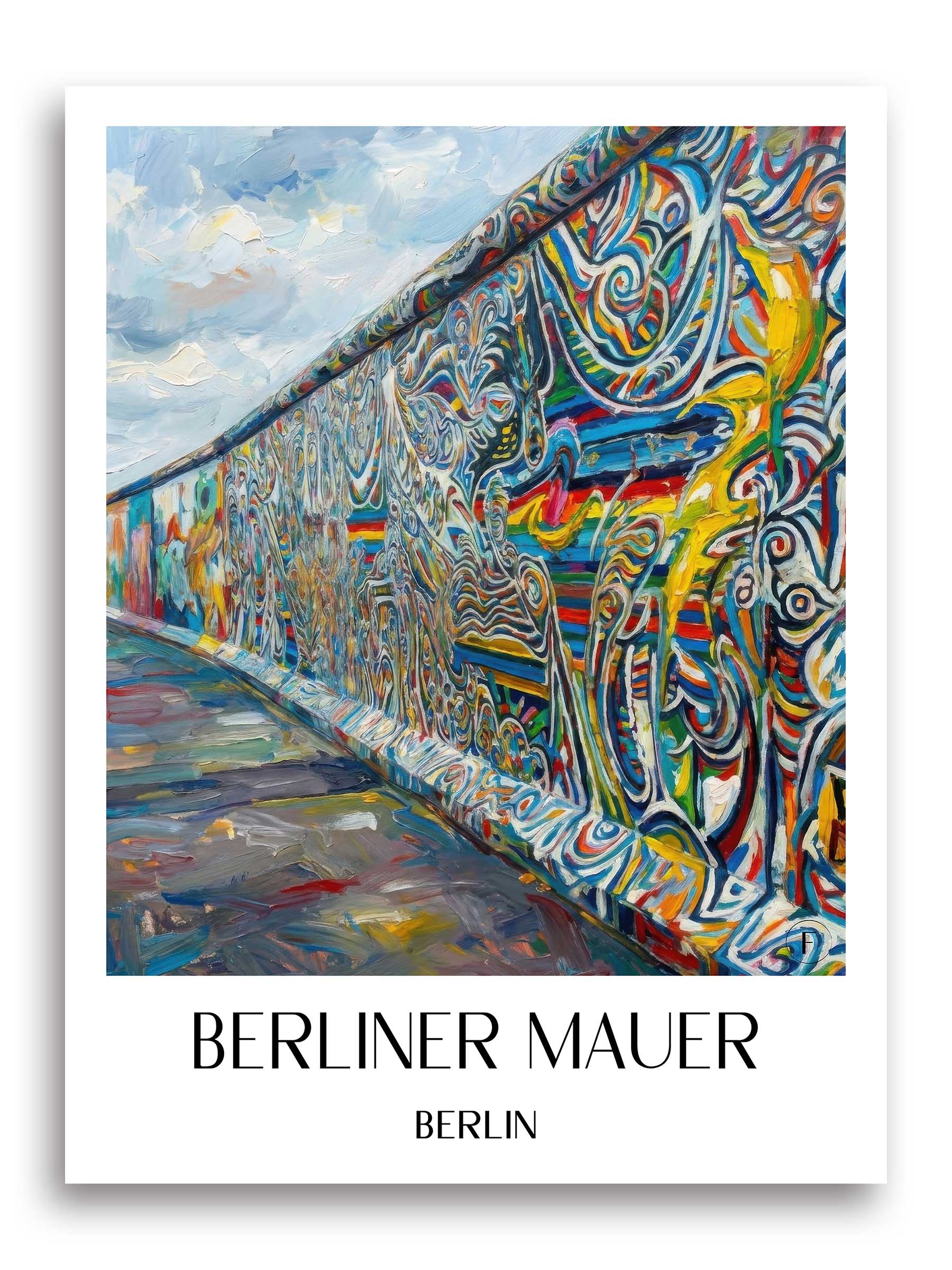 berliner-mauer-berlin-deutschland-poster-oil-painting-oelgemaelde