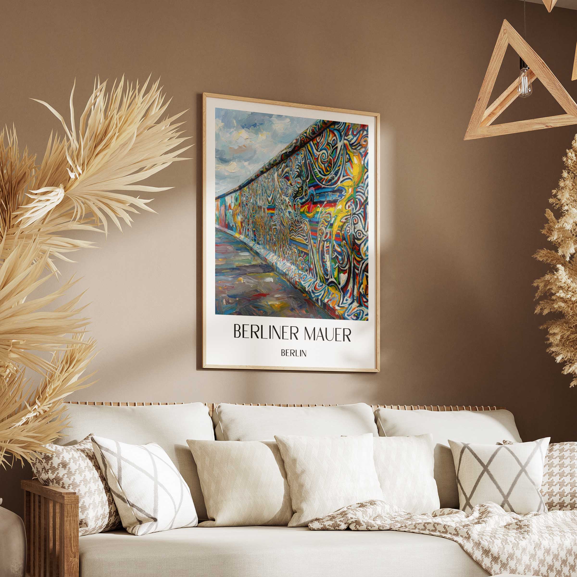 berliner-mauer-berlin-deutschland-poster-oil-painting-oelgemaelde
