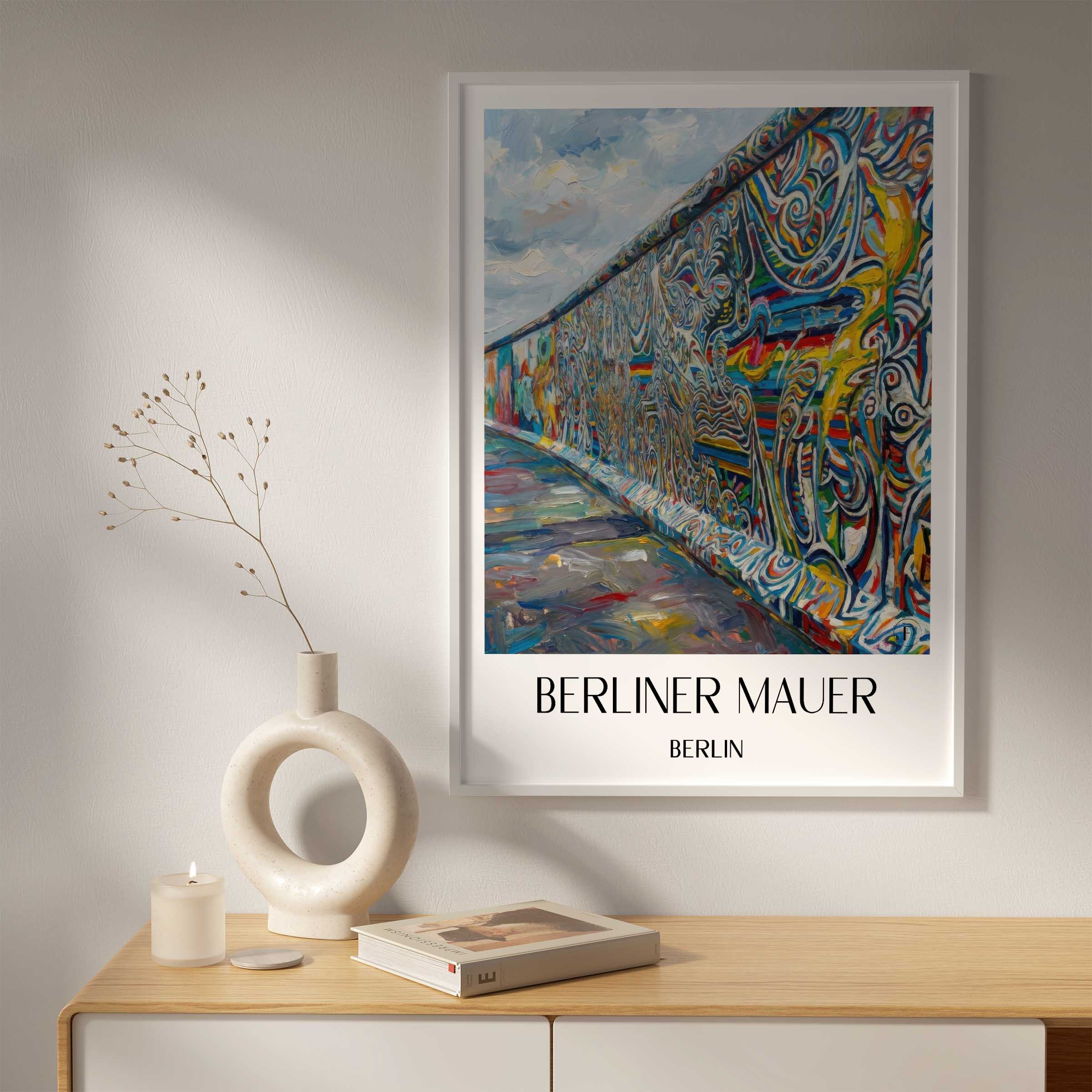 berliner-mauer-berlin-deutschland-poster-oil-painting-oelgemaelde