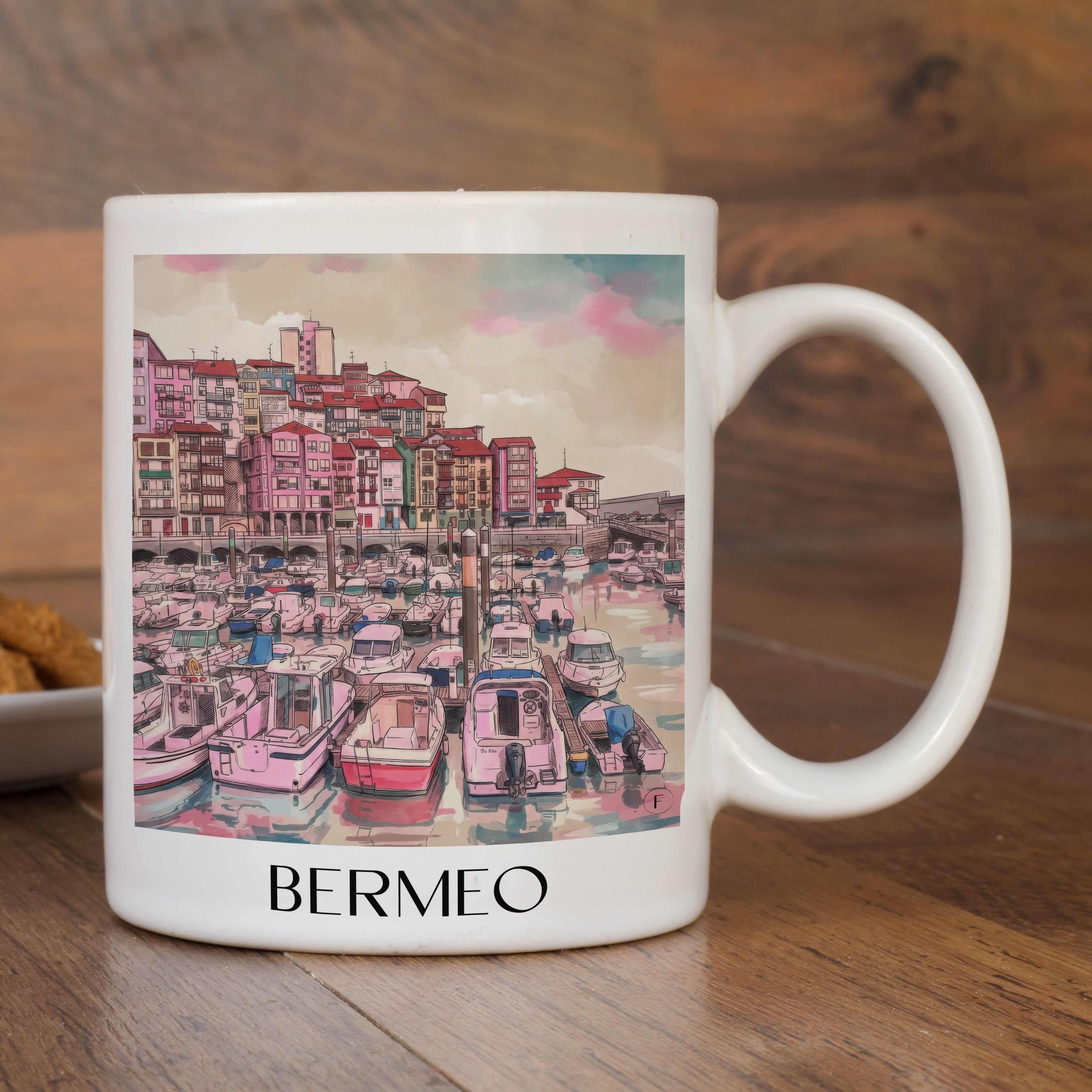 bermeo--spanien-spanien-und-spanien-kaffeebecher-aquarell-pink-rosa